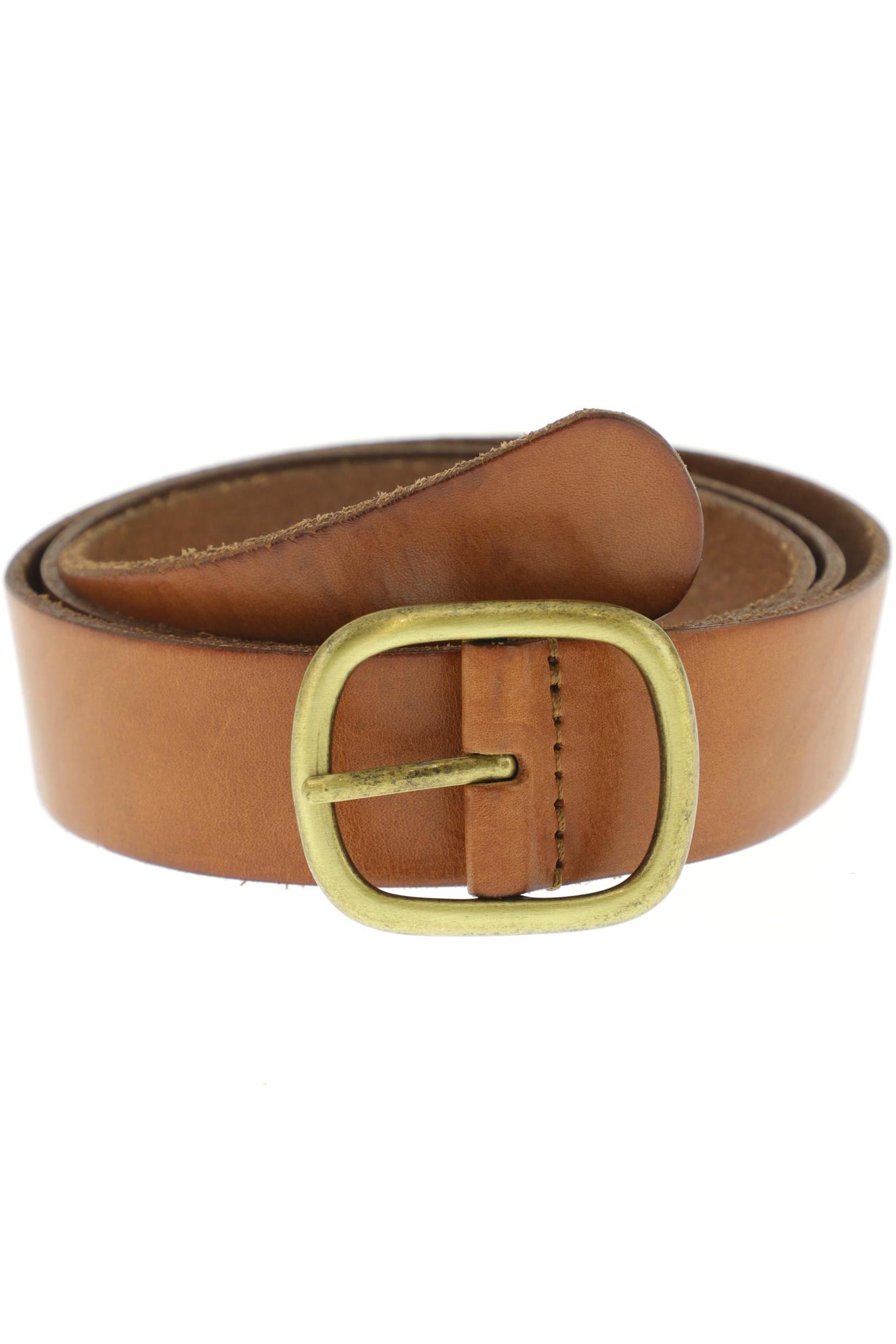 

H&M Damen Gürtel, braun