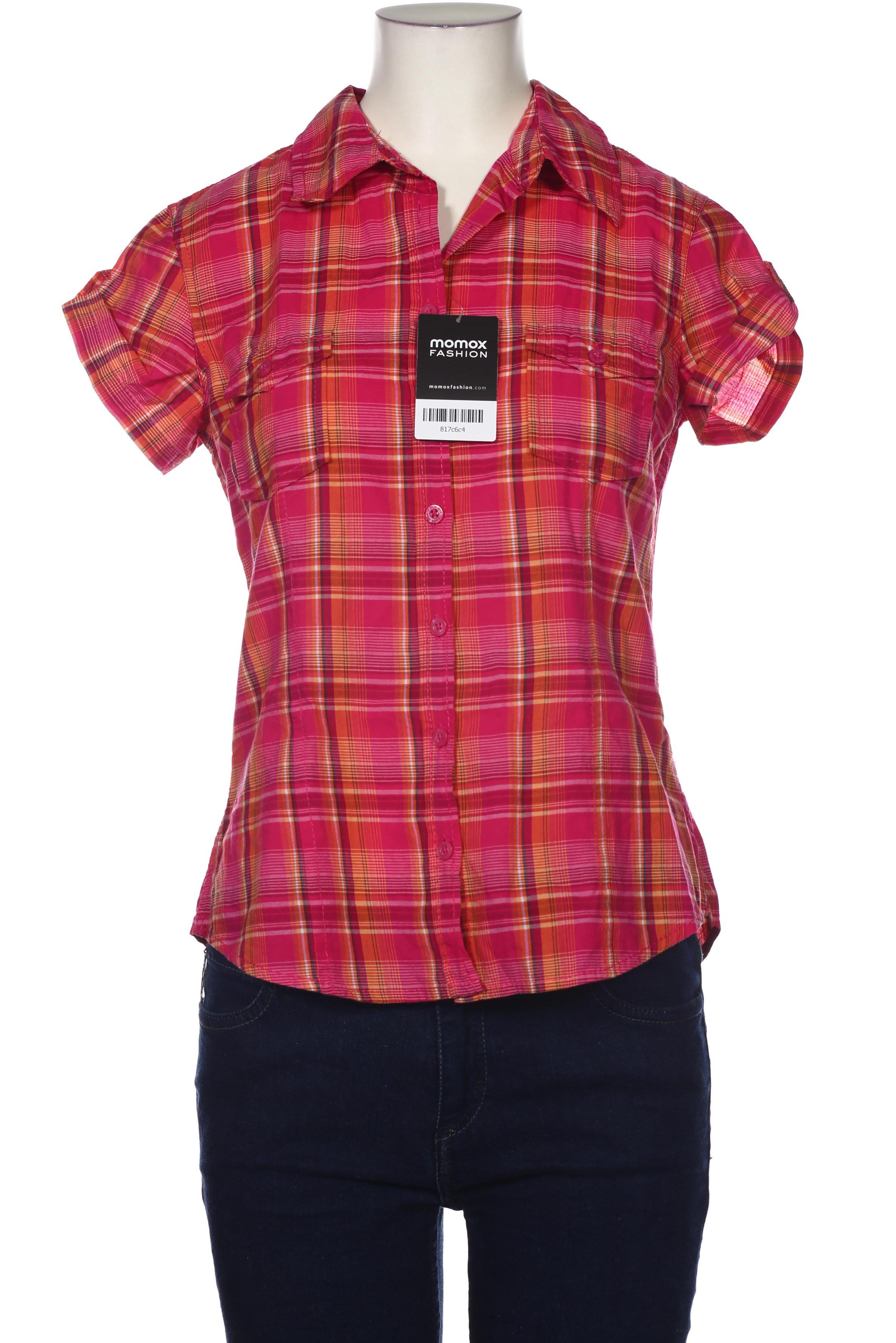 

H&M Damen Bluse, pink, Gr. 36