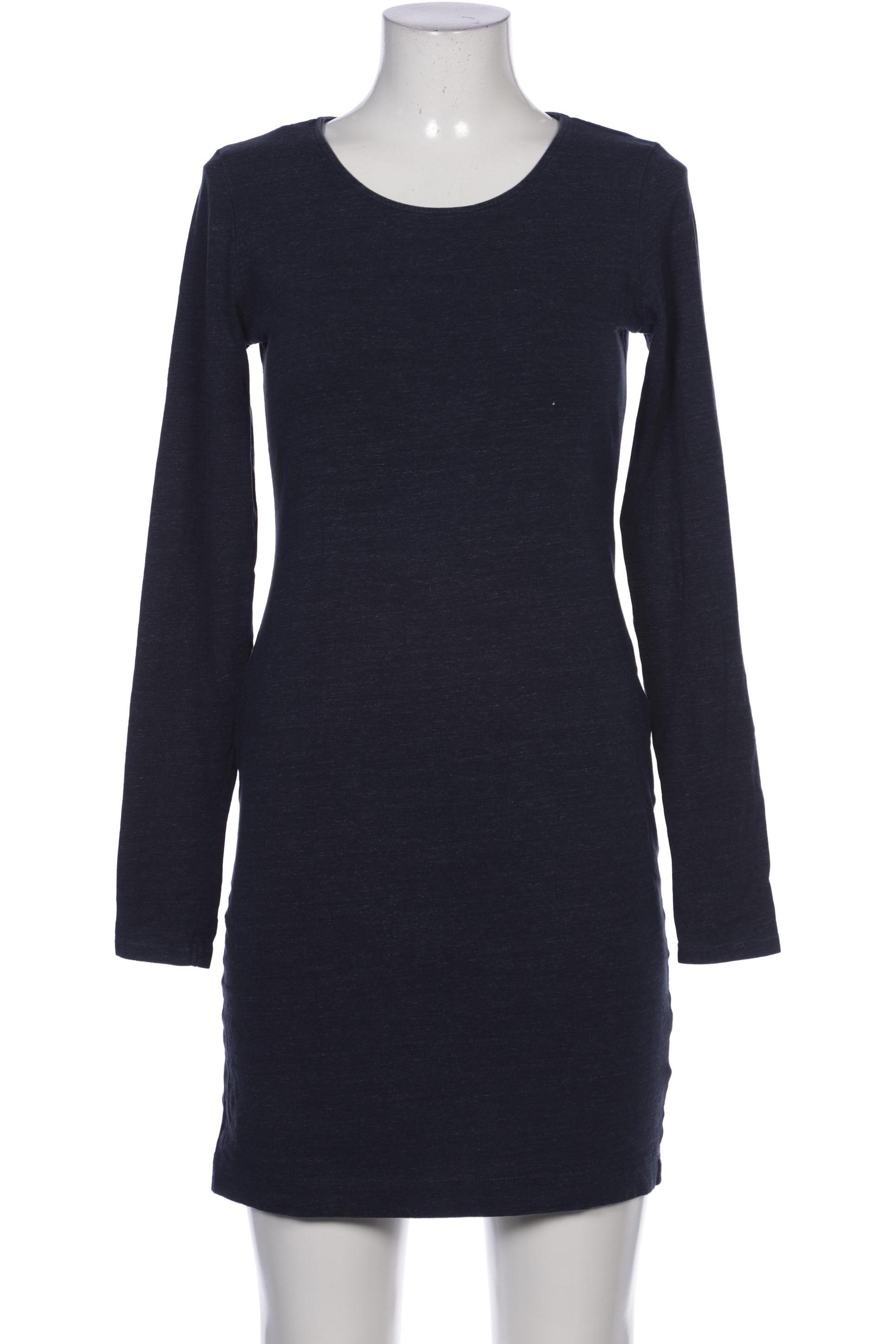 

H&M Damen Kleid, marineblau, Gr. 38