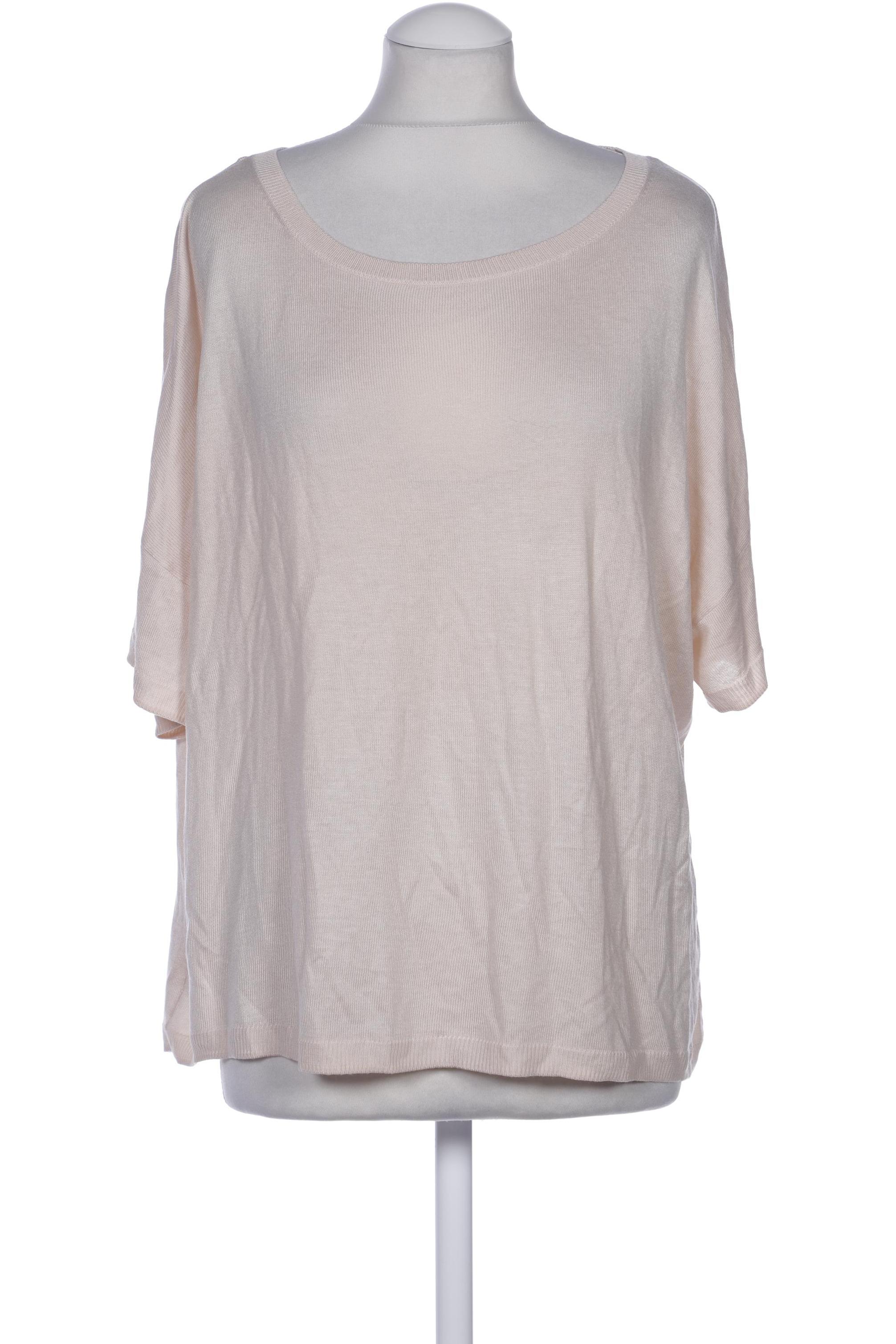 

H&M Damen Pullover, beige, Gr. 36