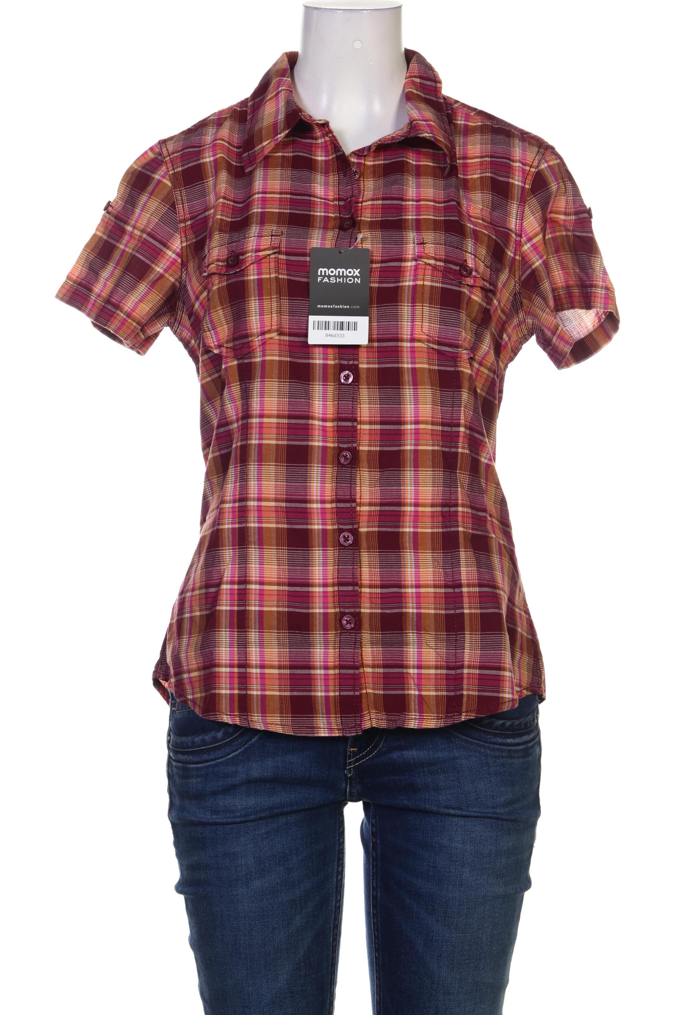 

H&M Damen Bluse, pink, Gr. 36