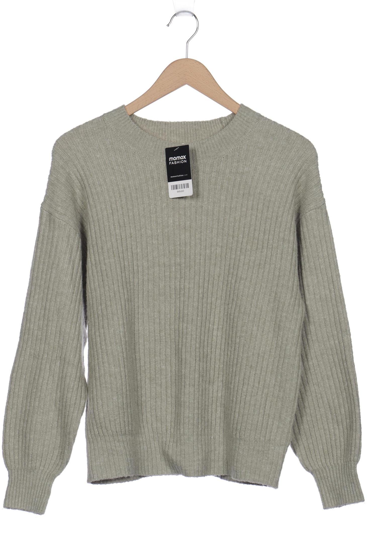 

H&M Damen Pullover, grün