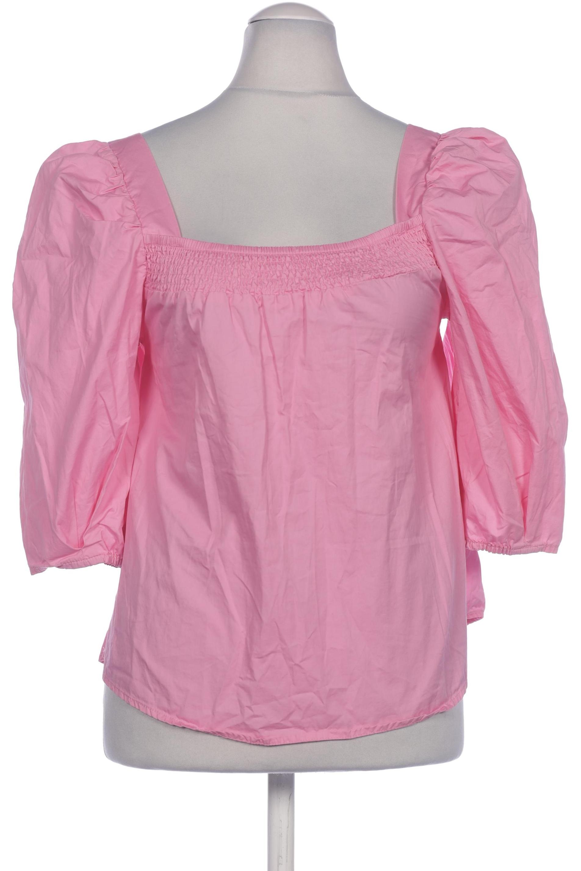 

H&M Damen Bluse, pink, Gr. 36