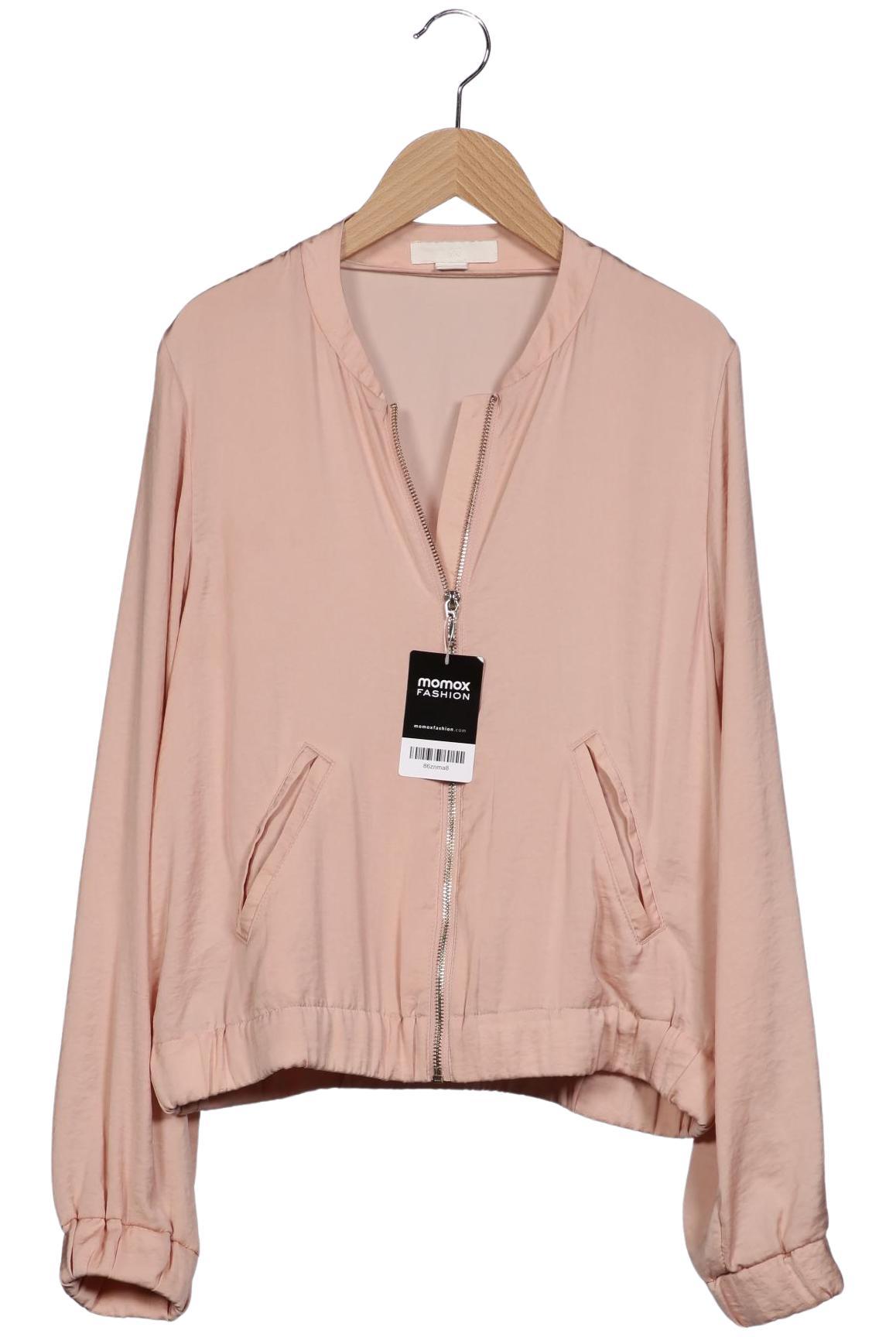 

H&M Damen Jacke, pink, Gr. 40