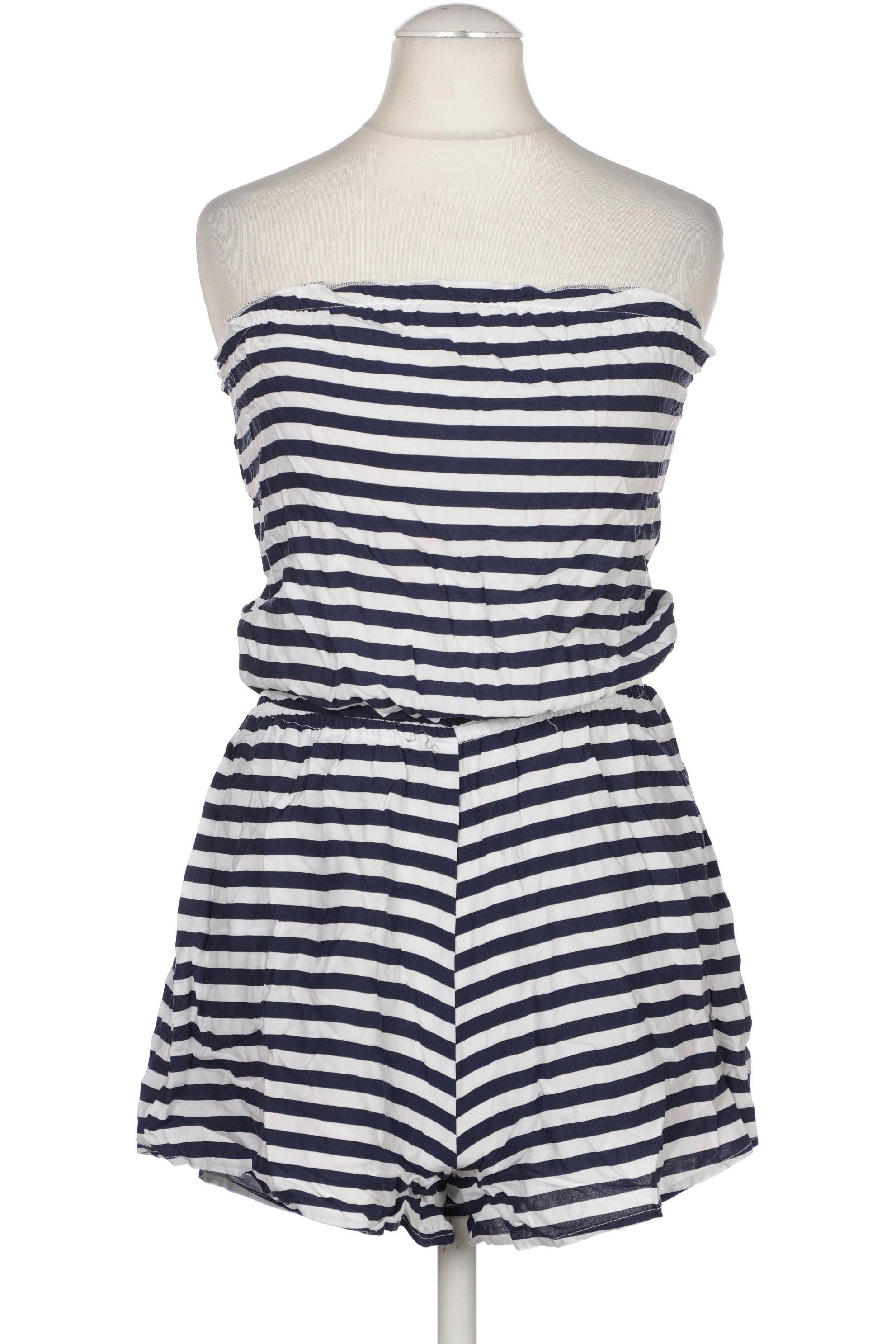 

H&M Damen Jumpsuit/Overall, blau