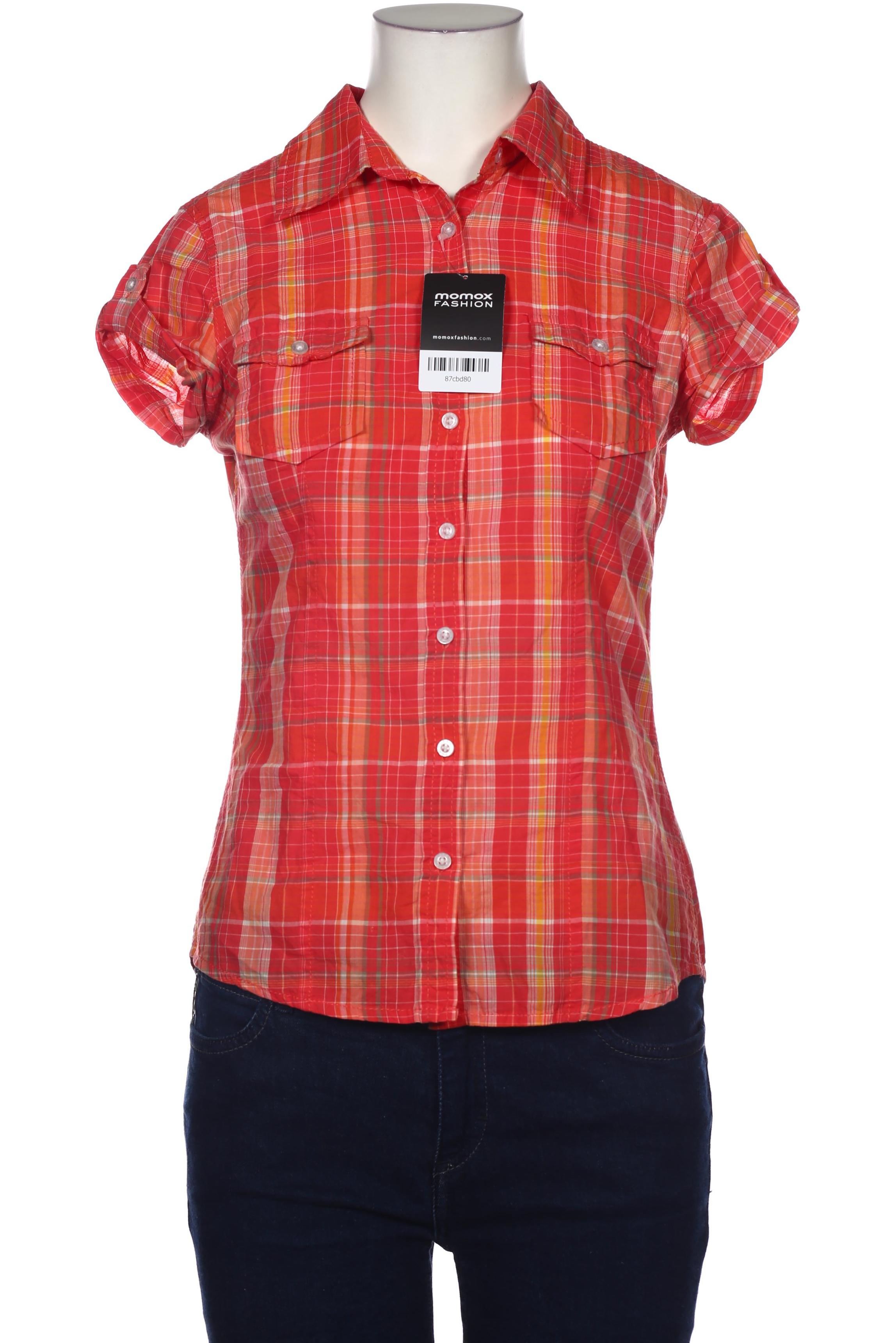 

H&M Damen Bluse, pink, Gr. 34