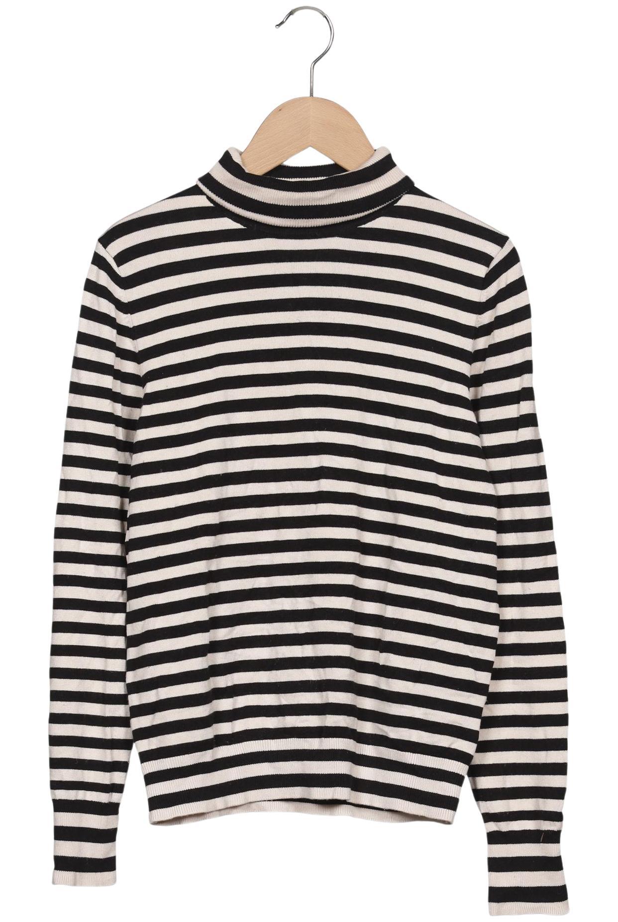 

H&M Damen Pullover, mehrfarbig, Gr. 38