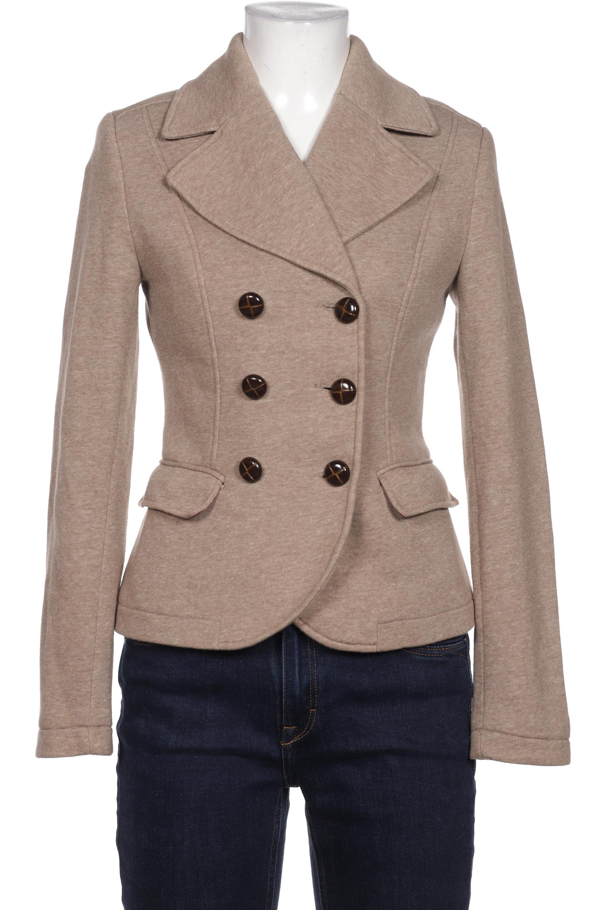 

H&M Damen Blazer, beige
