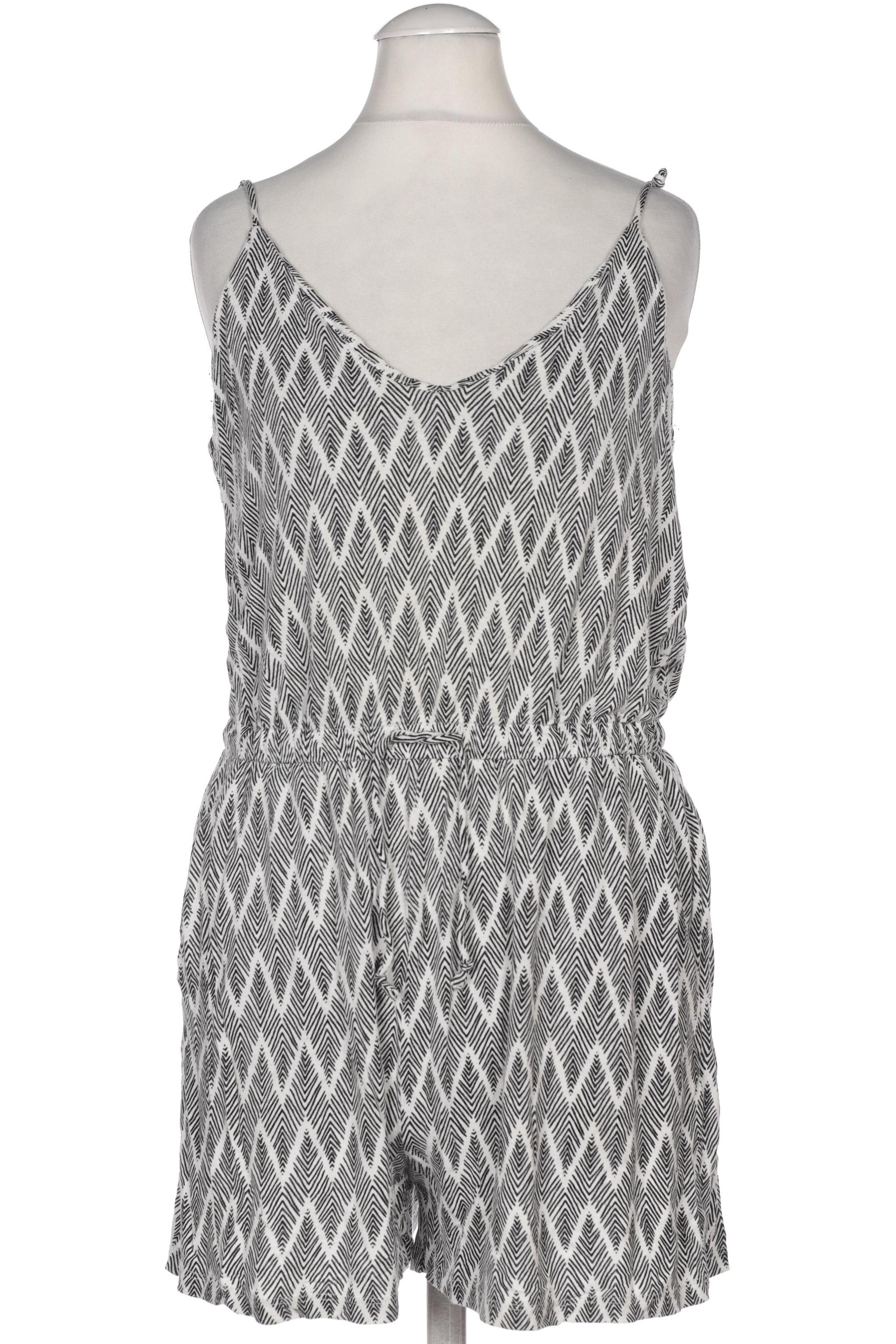 

H&M Damen Jumpsuit/Overall, mehrfarbig, Gr. 36