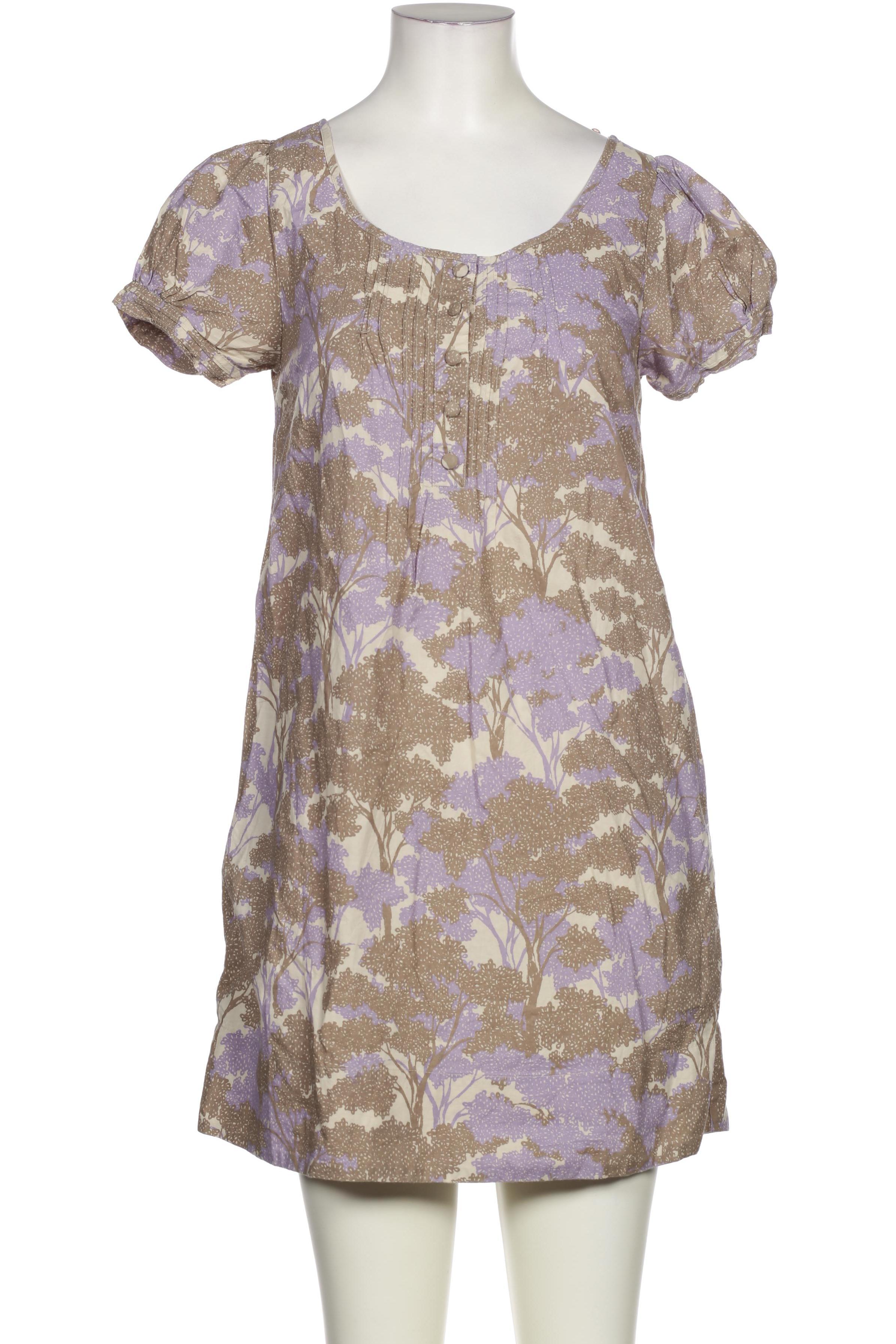 

H&M Damen Kleid, flieder, Gr. 36
