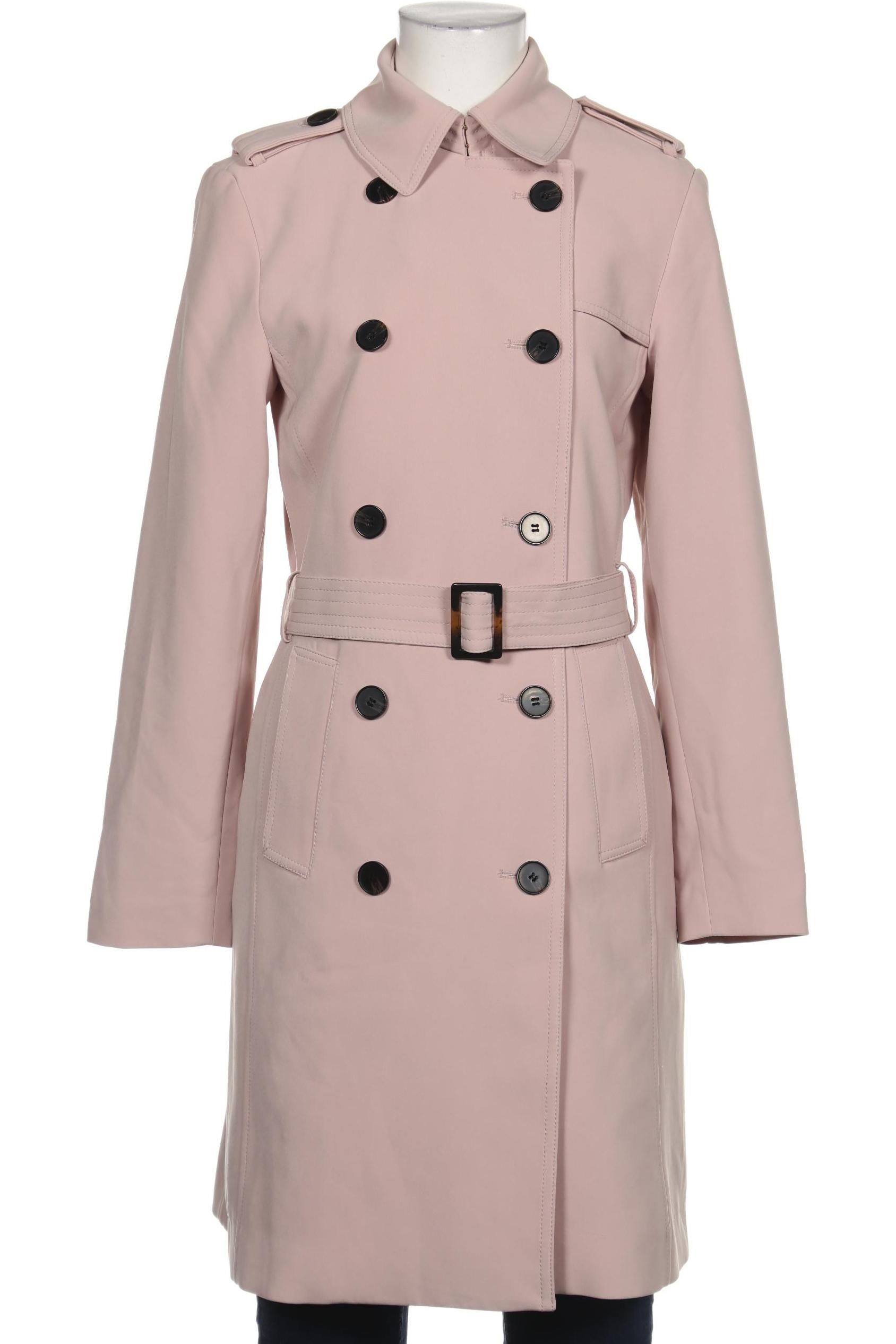 

H&M Damen Mantel, pink