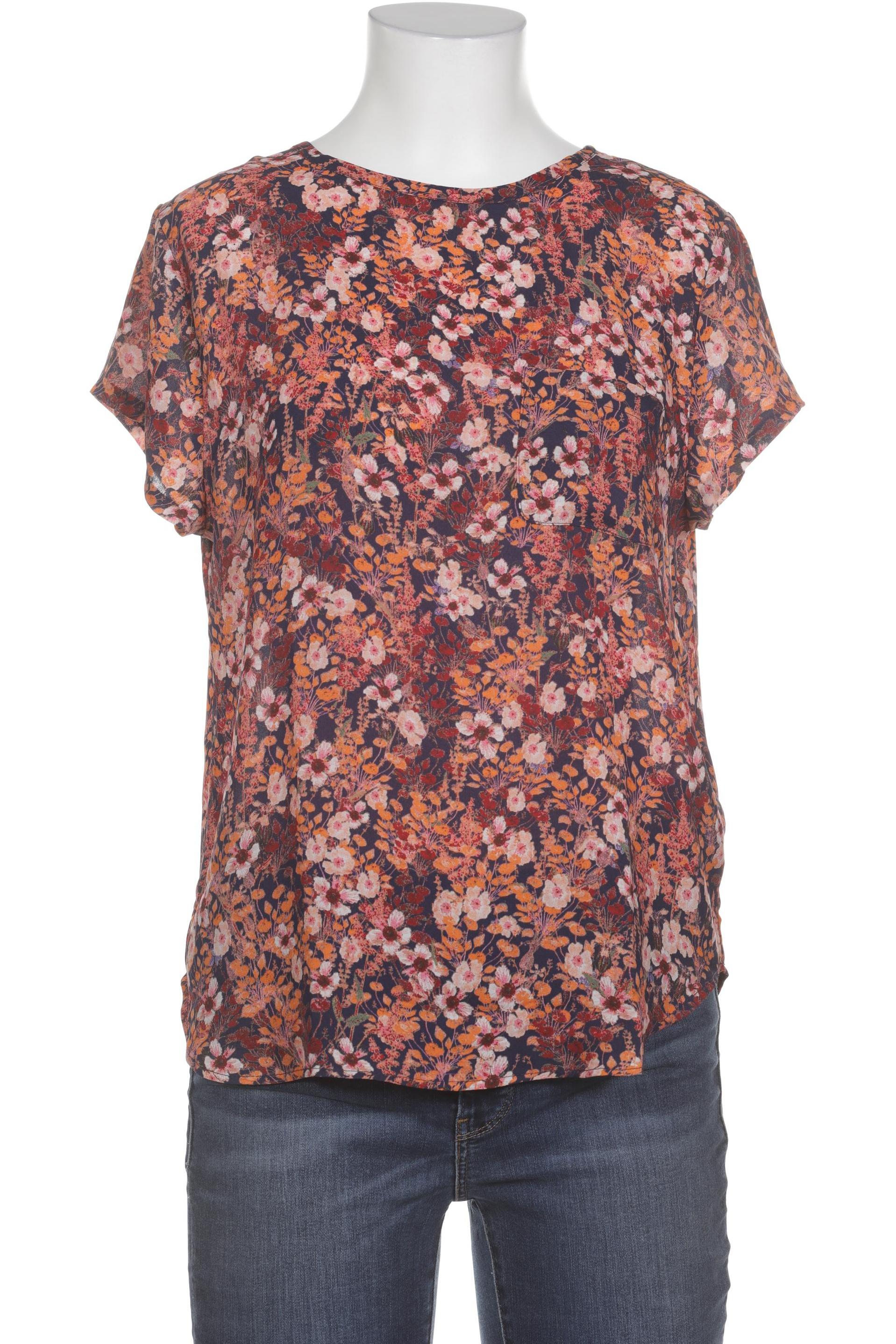 

H&M Damen Bluse, mehrfarbig, Gr. 42
