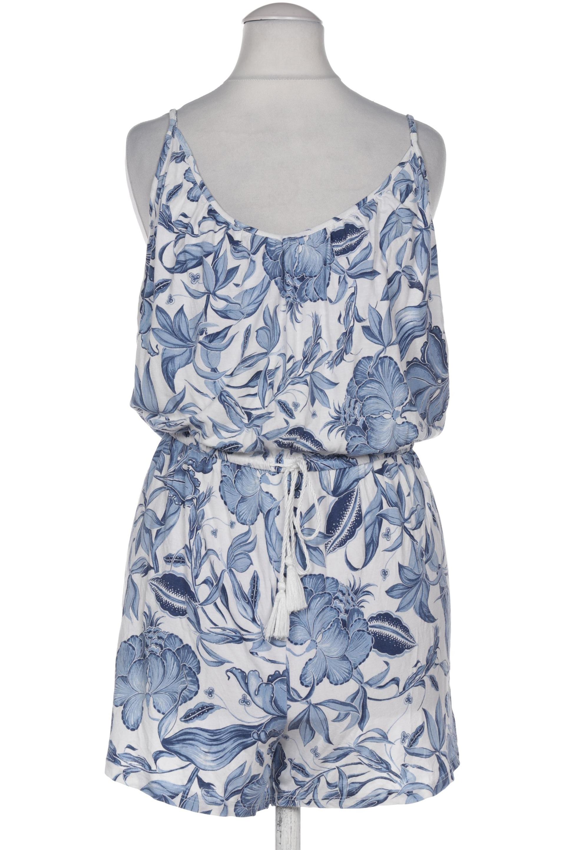 

H&M Damen Jumpsuit/Overall, blau, Gr. 36