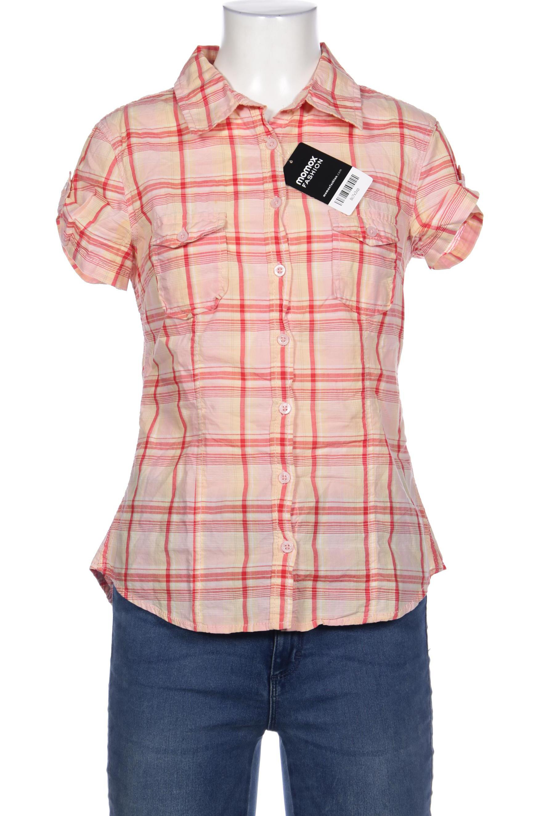 

H&M Damen Bluse, pink, Gr. 36