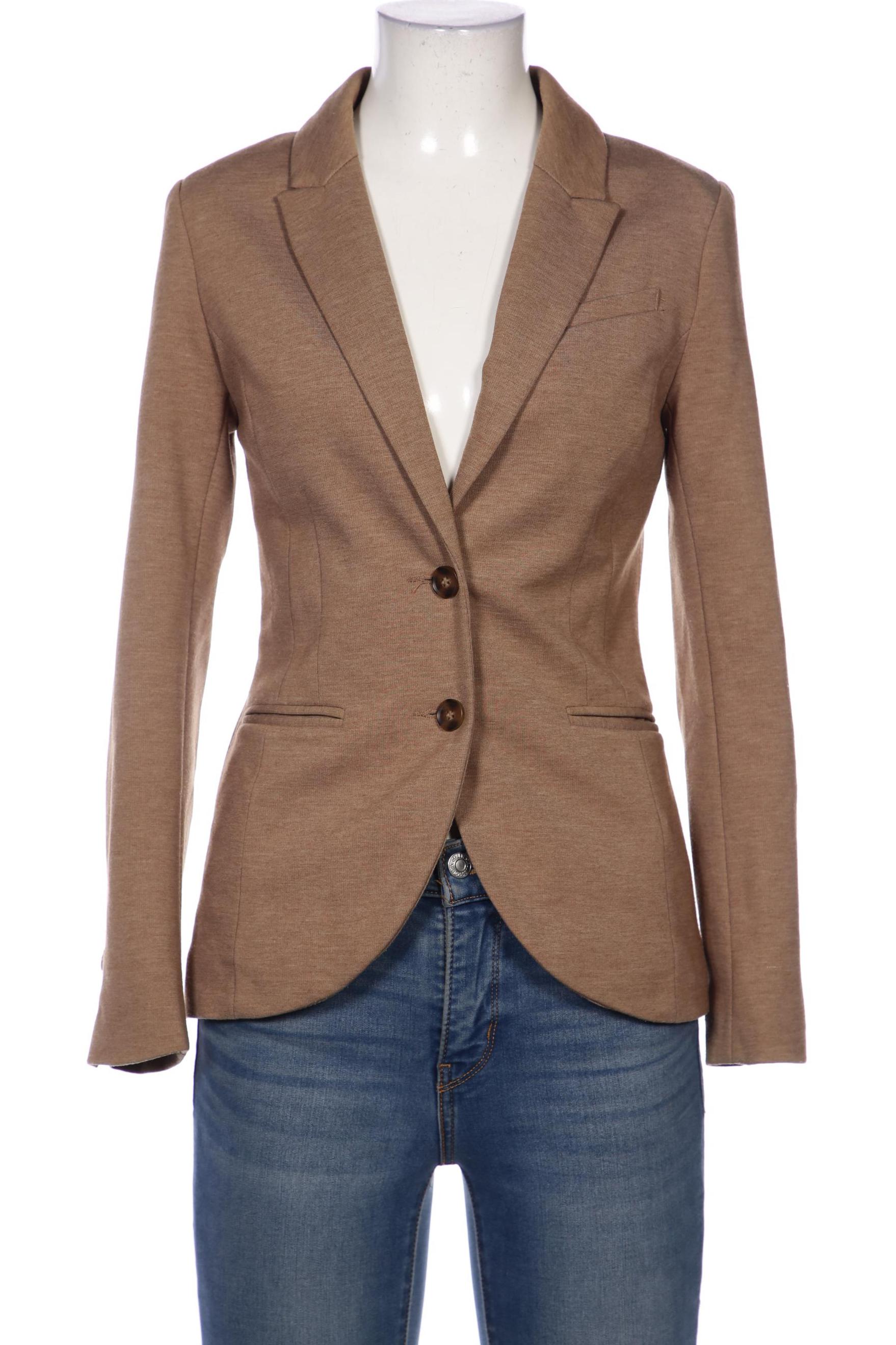 

H&M Damen Blazer, braun