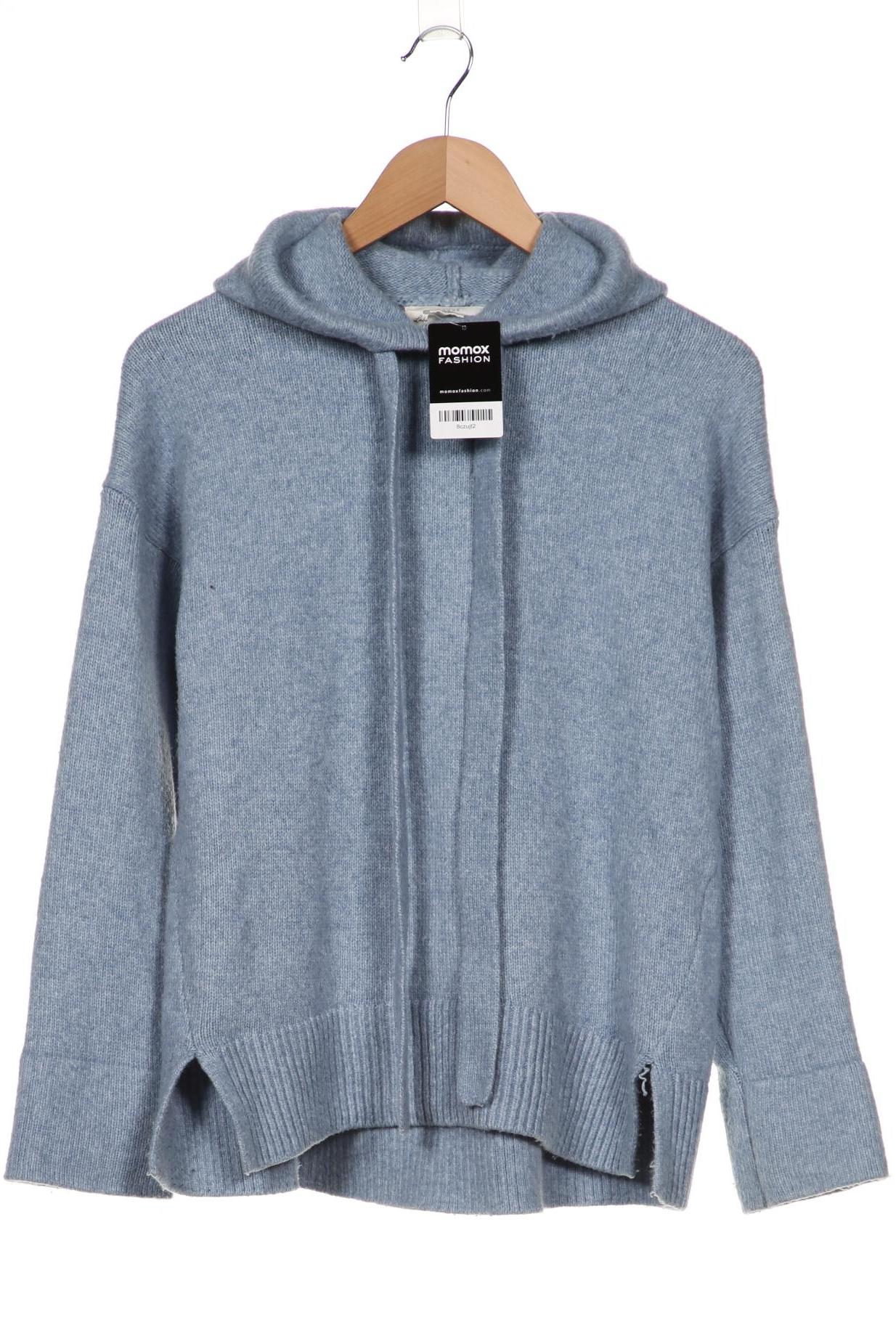 

H&M Damen Pullover, blau