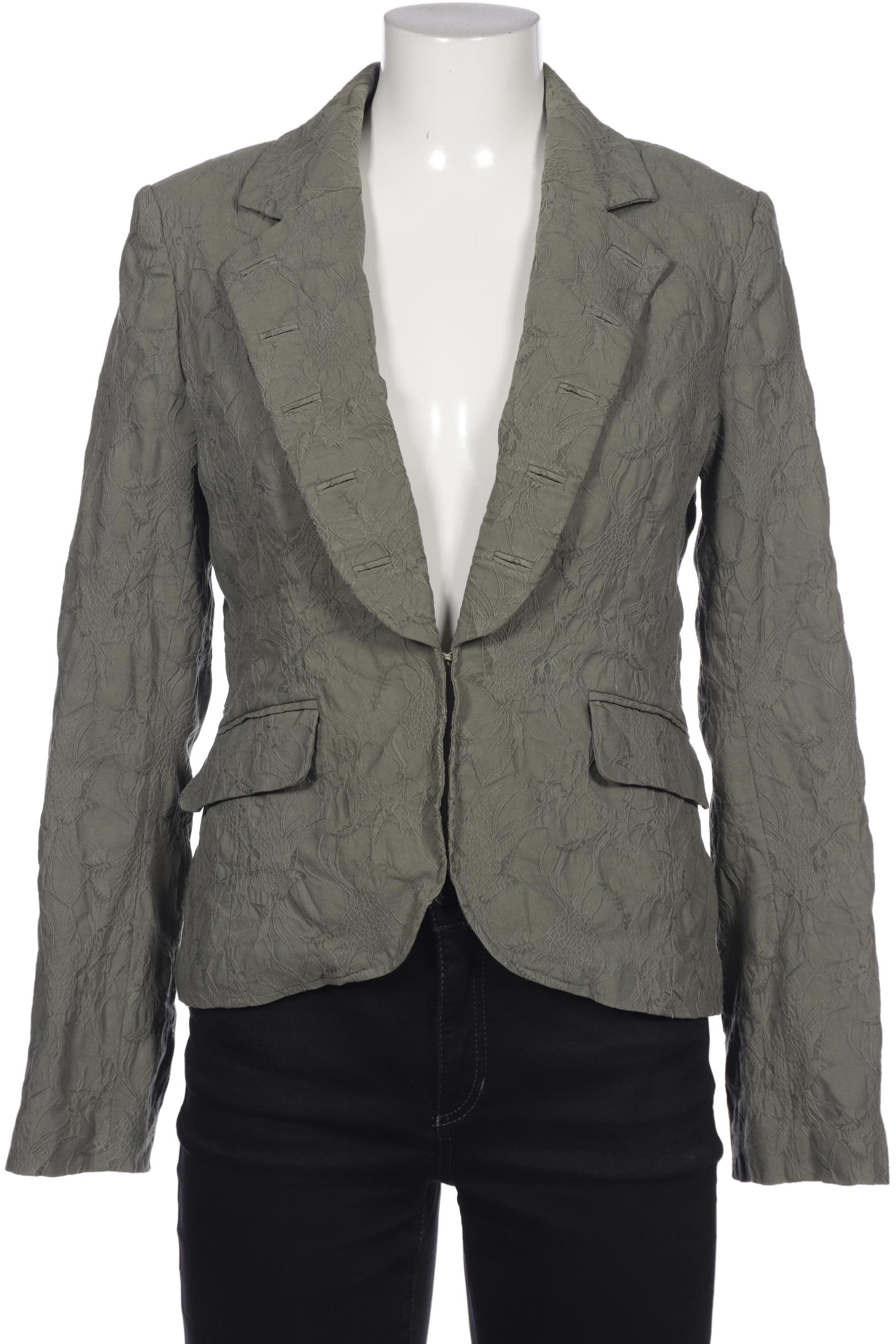 

H&M Damen Blazer, grün