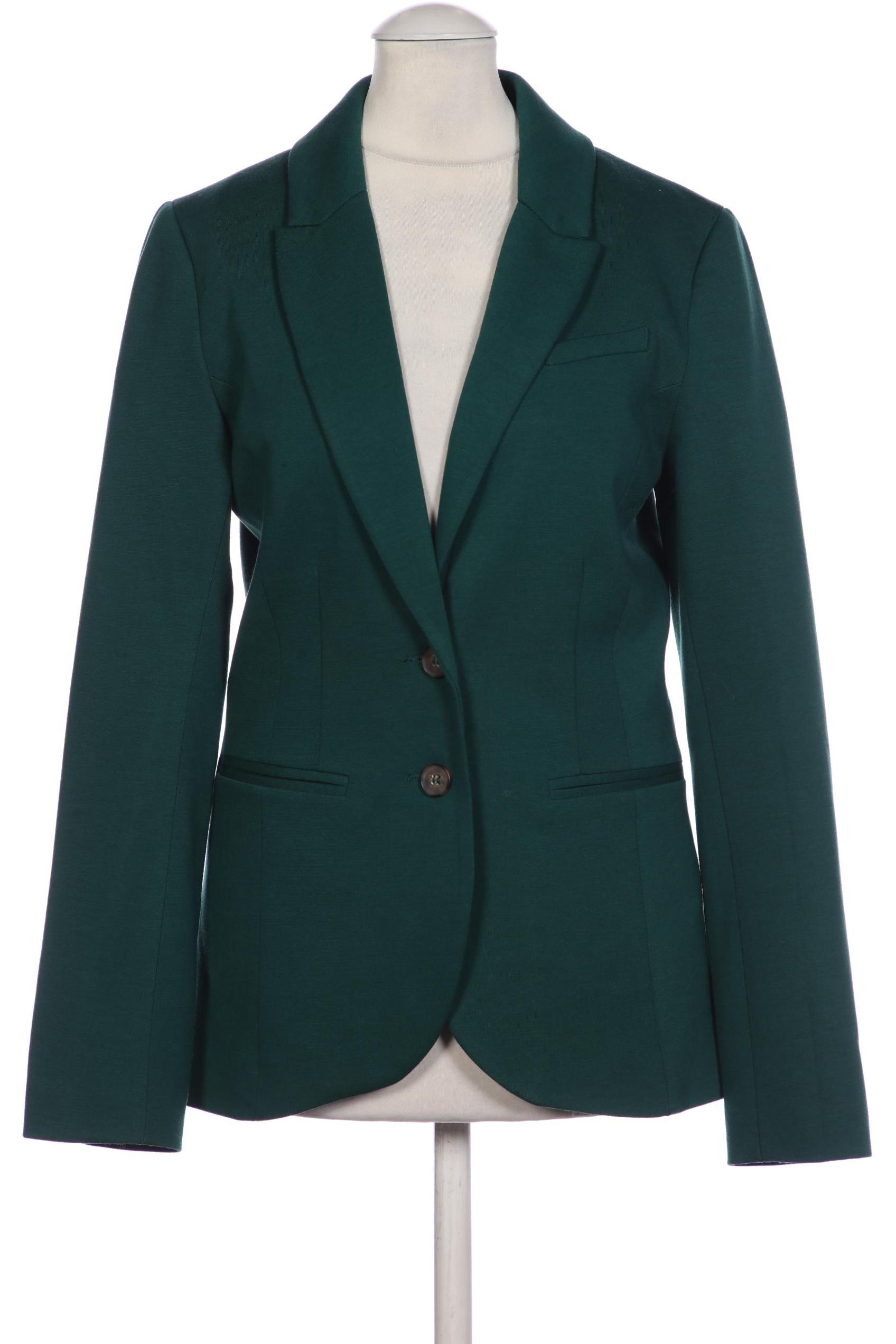 

H&M Damen Blazer, grün