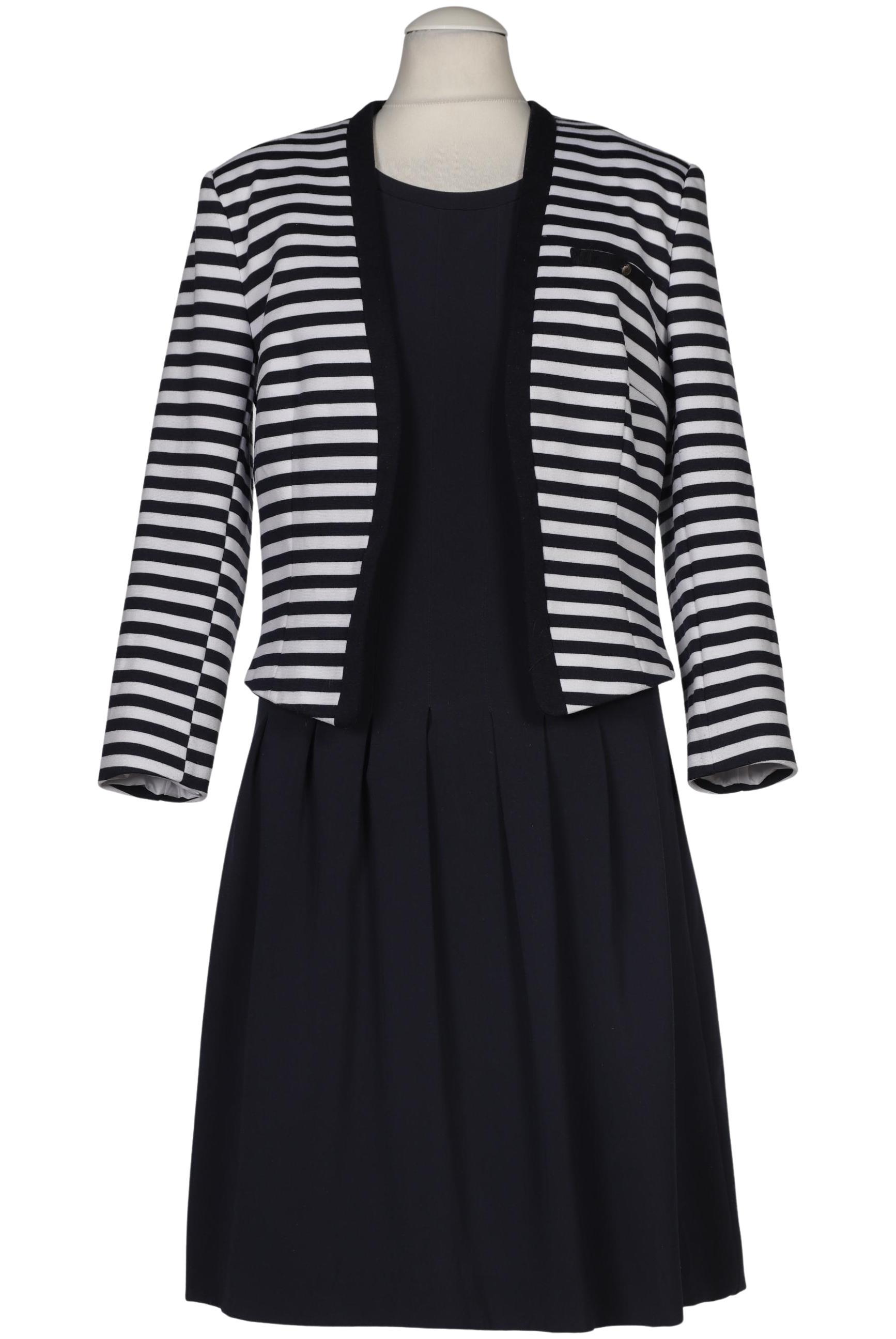 

H&M Damen Anzug, marineblau, Gr. 40