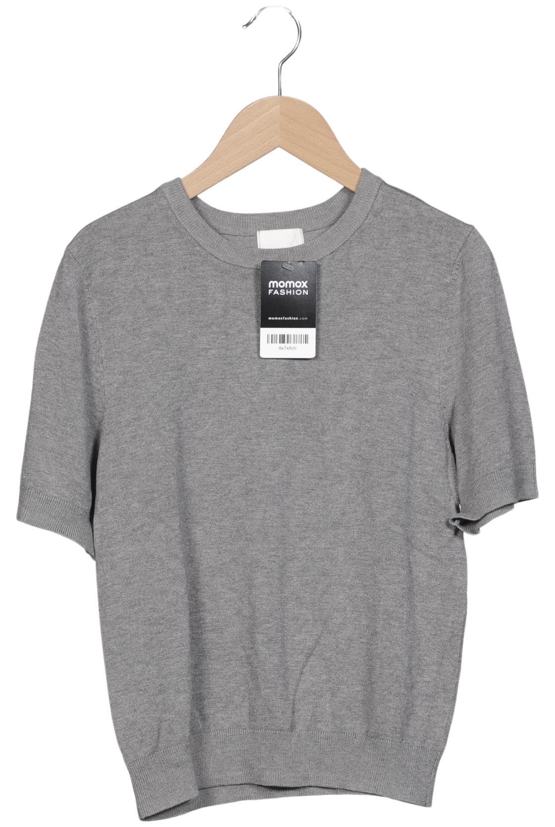 

H&M Damen Pullover, grau, Gr. 36