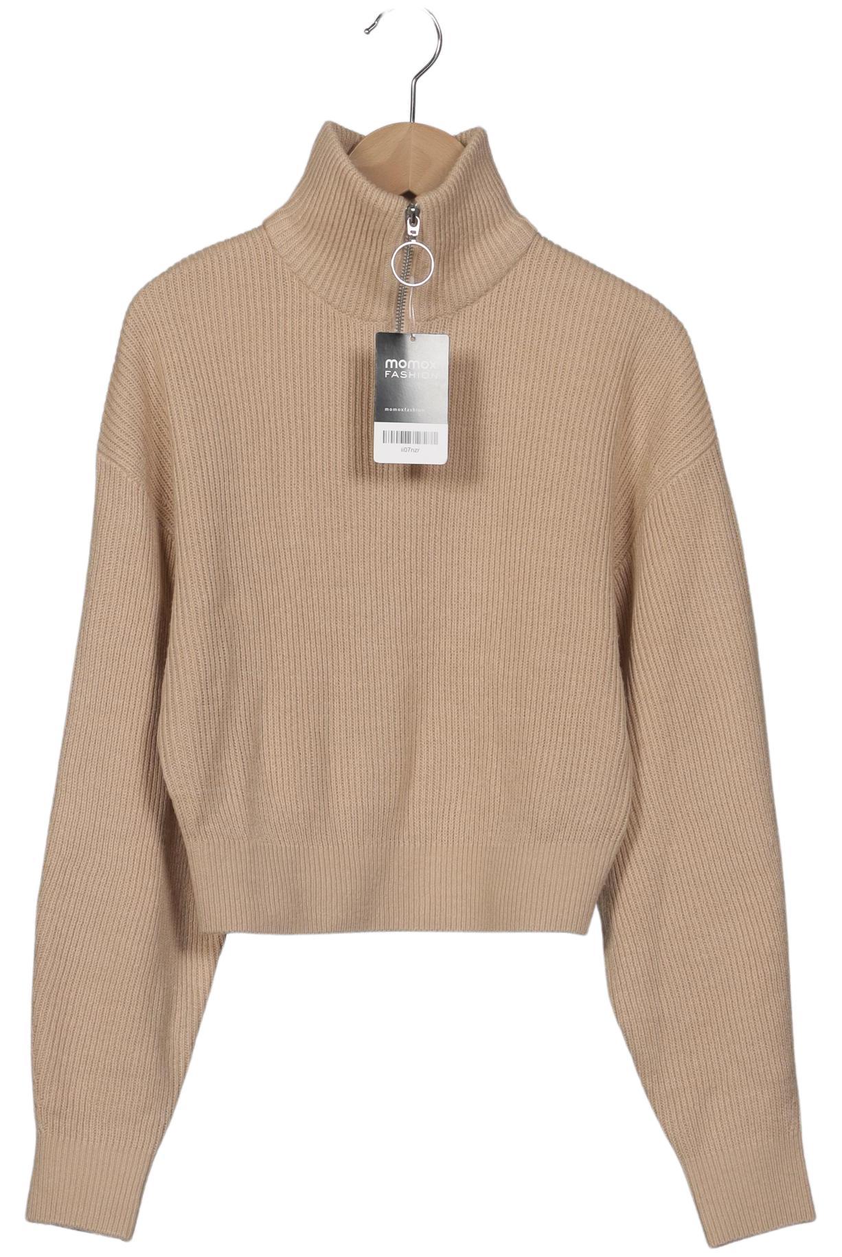 

H&M Damen Pullover, beige, Gr. 36