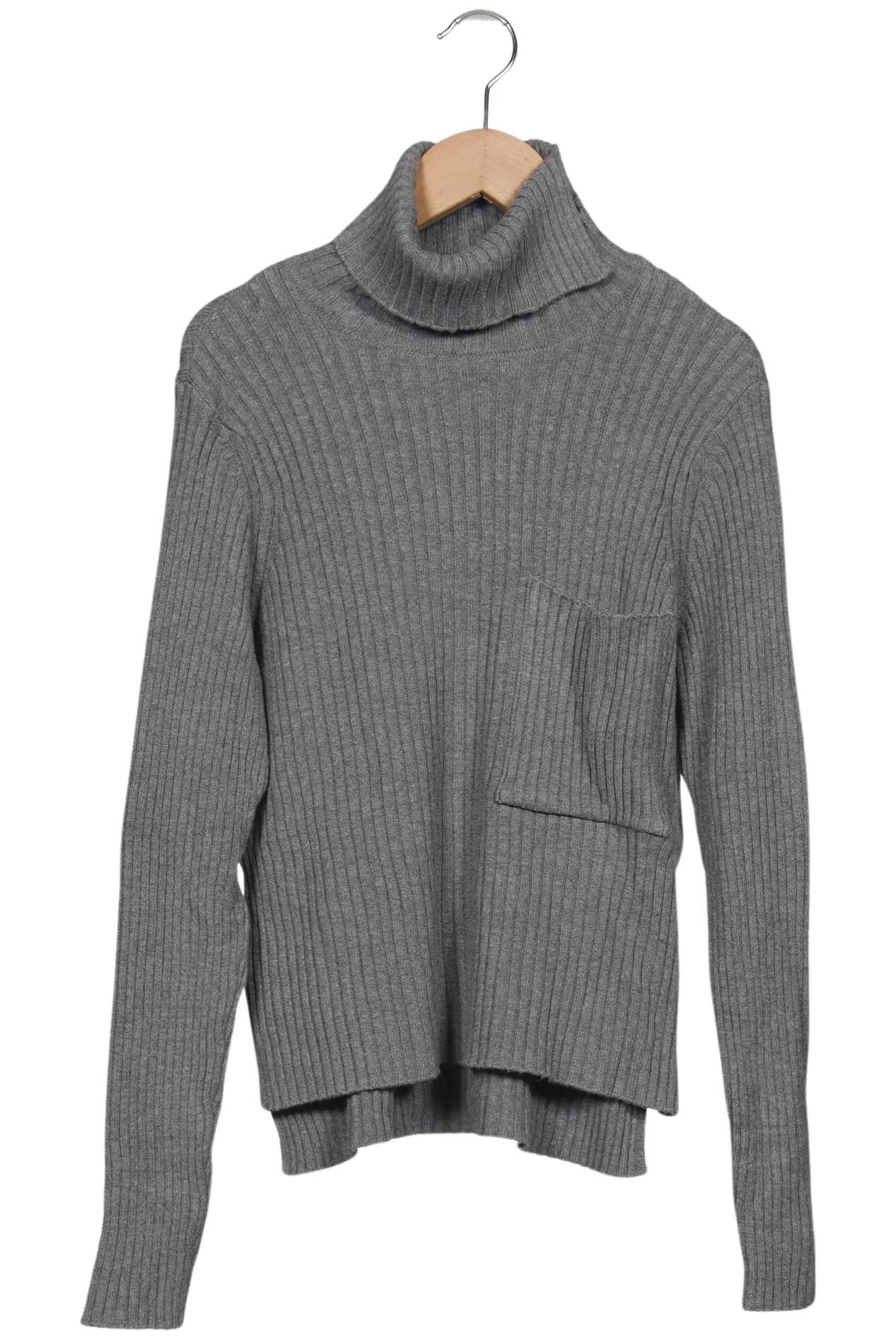 

H&M Damen Pullover, mehrfarbig, Gr. 36