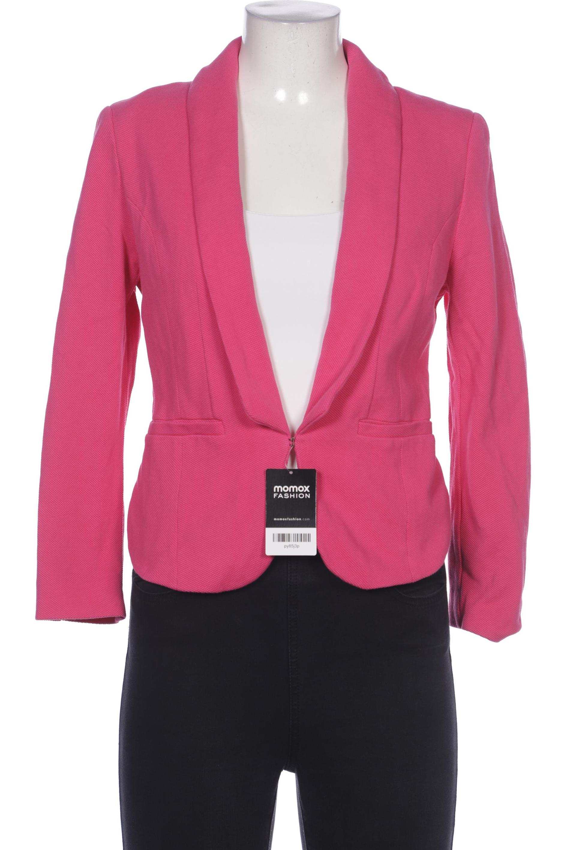 

H&M Damen Blazer, pink, Gr. 40