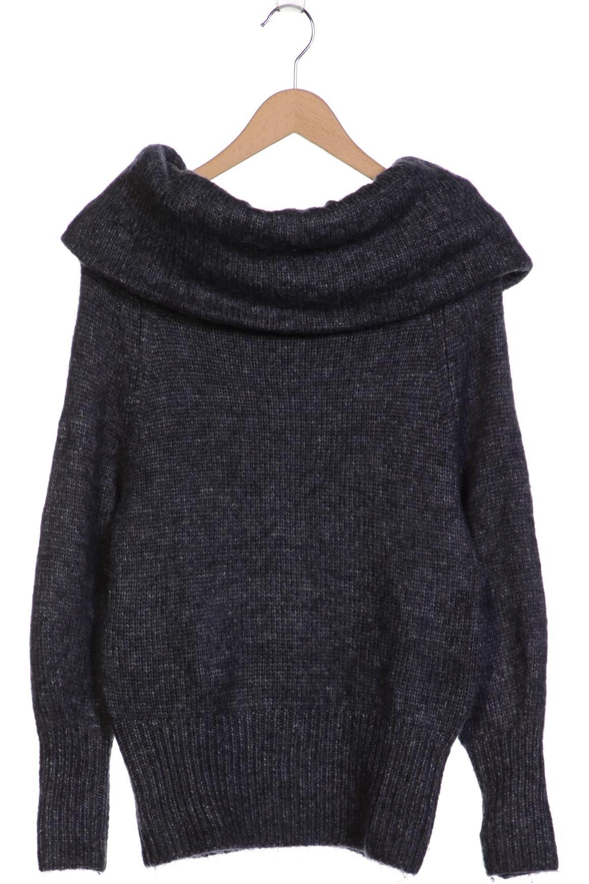 

H&M Damen Pullover, grau, Gr. 36