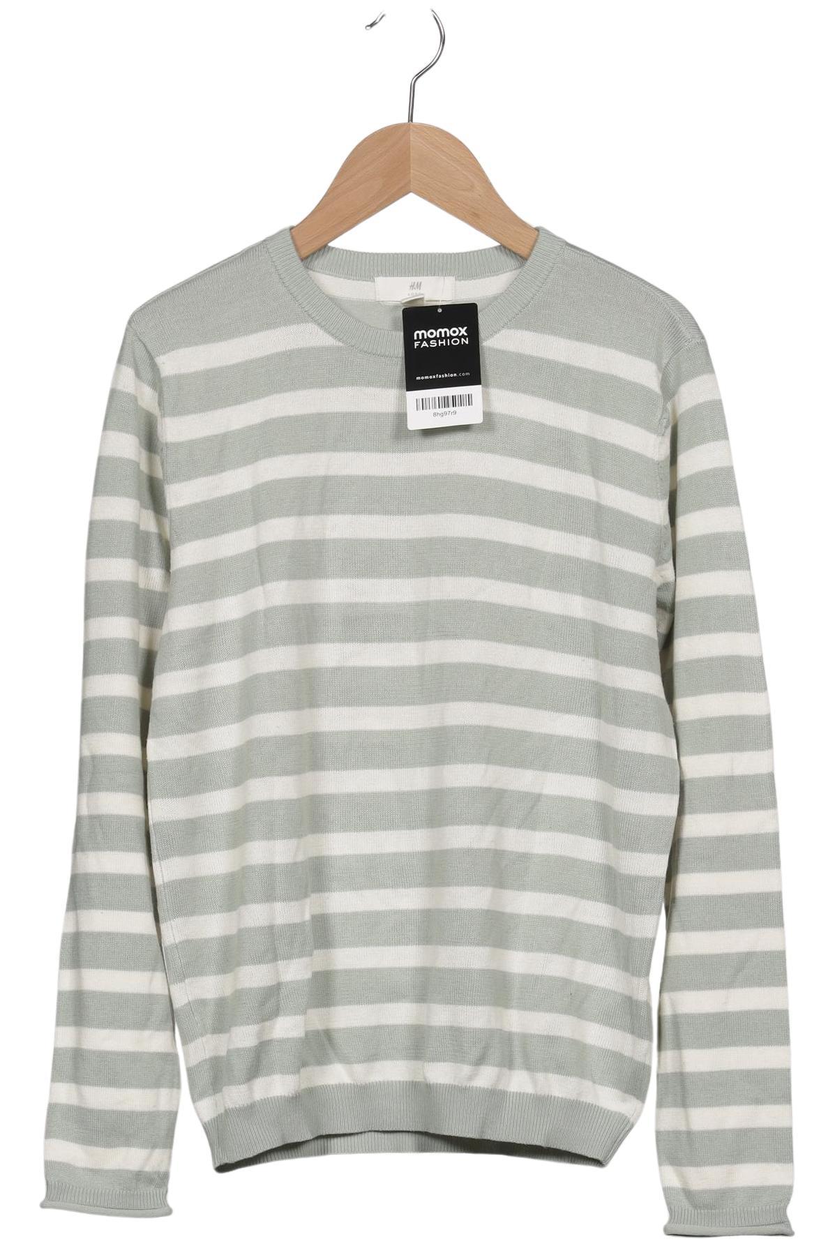 

H&M Damen Pullover, mehrfarbig, Gr. 36