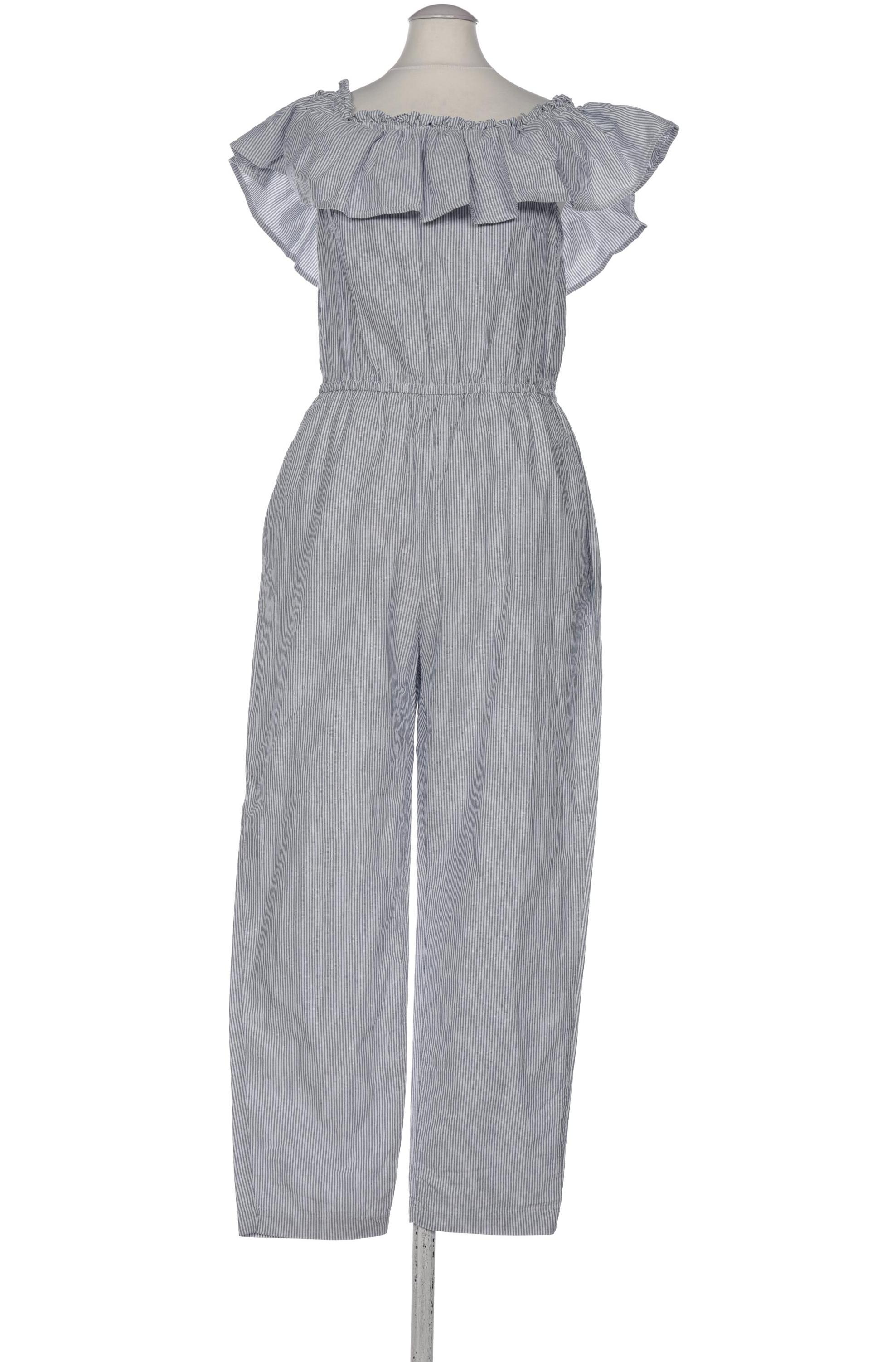 

H&M Damen Jumpsuit/Overall, blau, Gr. 36