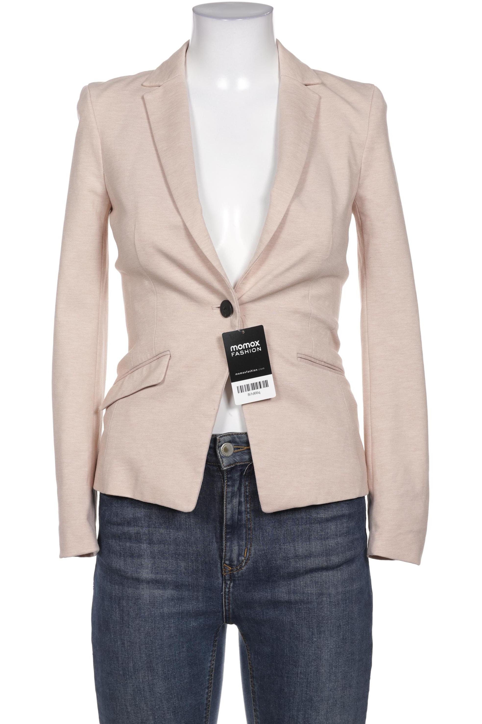 

H&M Damen Blazer, beige