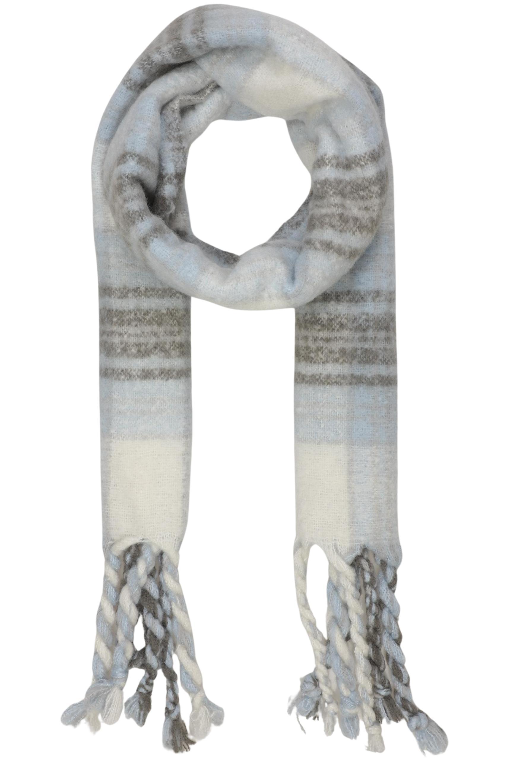 

H&M Damen Schal, mehrfarbig, Gr.