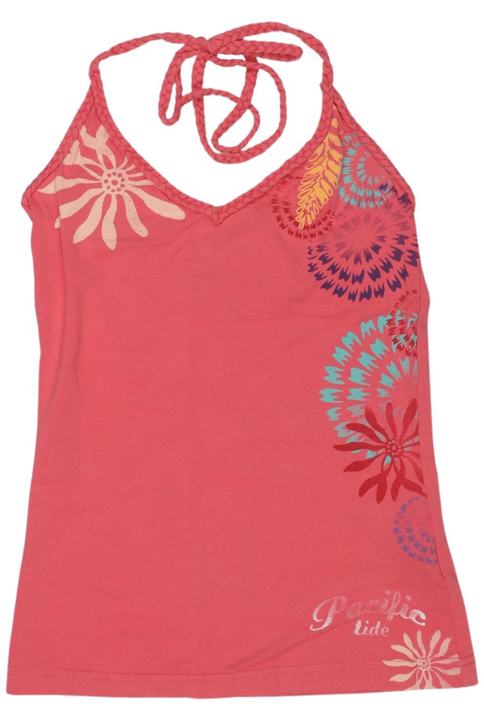 

H&M Damen Top, pink, Gr. 36