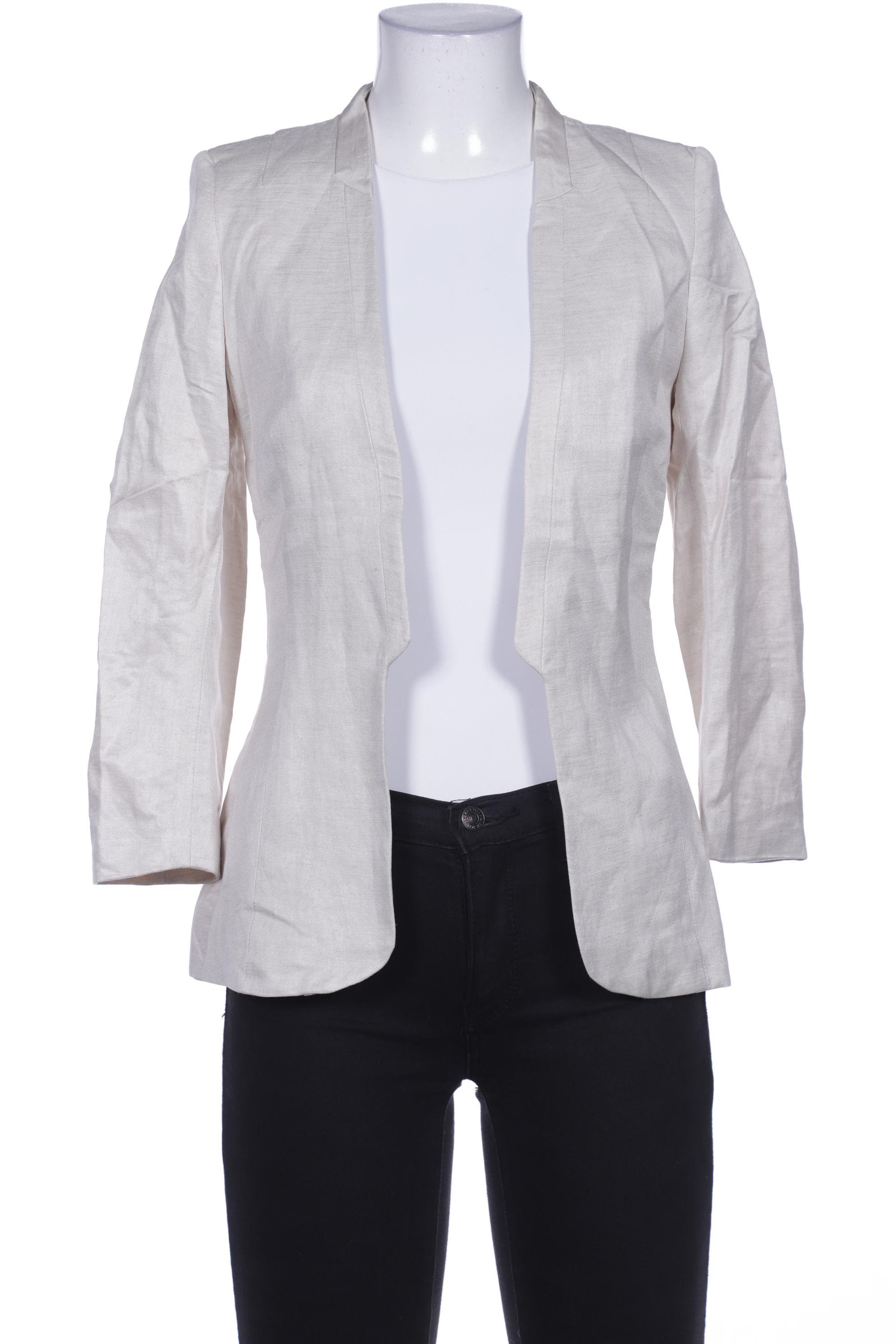 

H&M Damen Blazer, beige