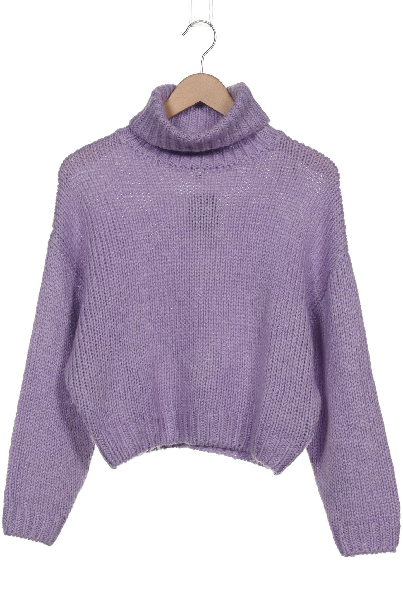 Thumbnail - H&amp;M Damen Pullover, flieder, Gr. 36