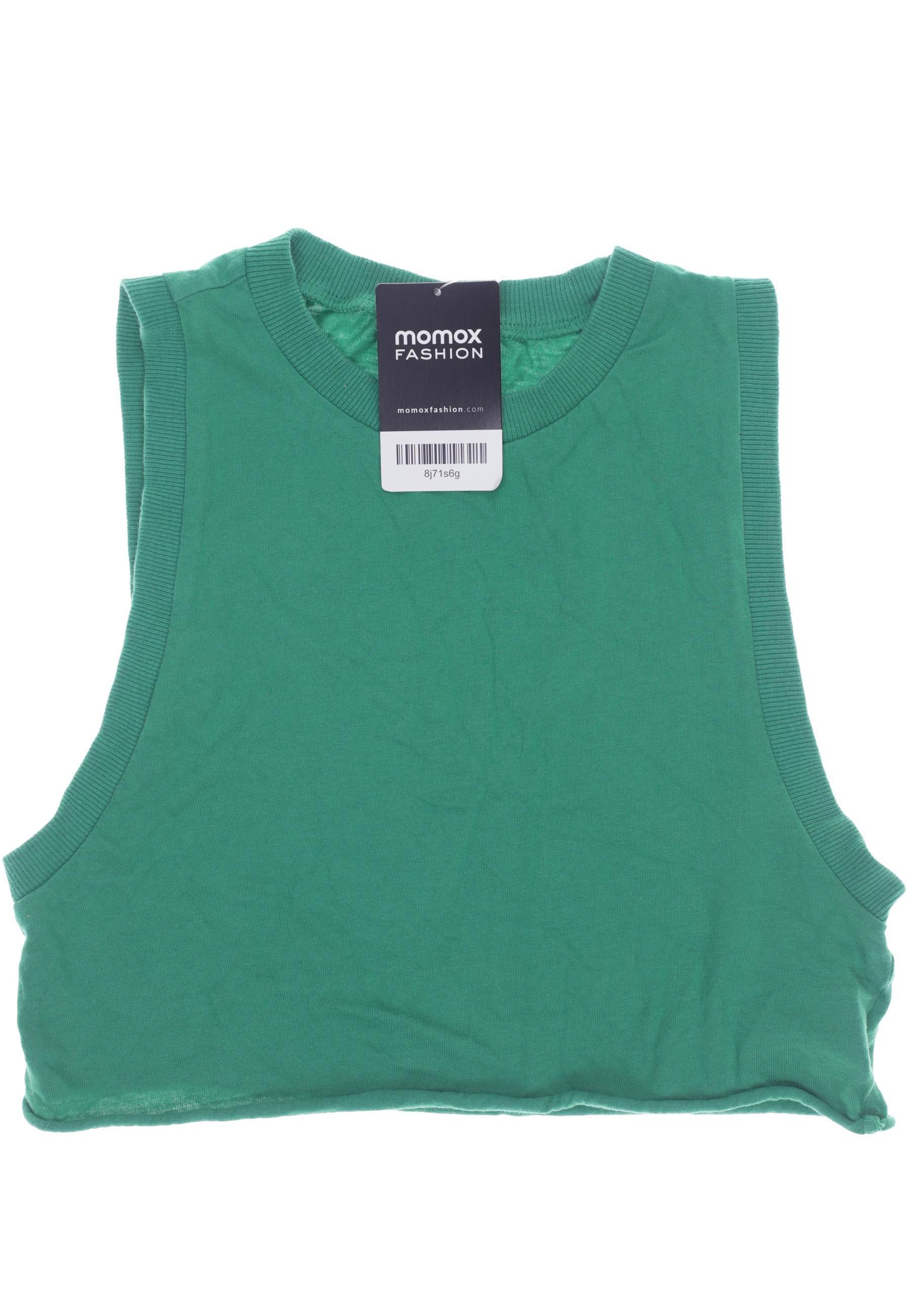 

H&M Damen Top, grün