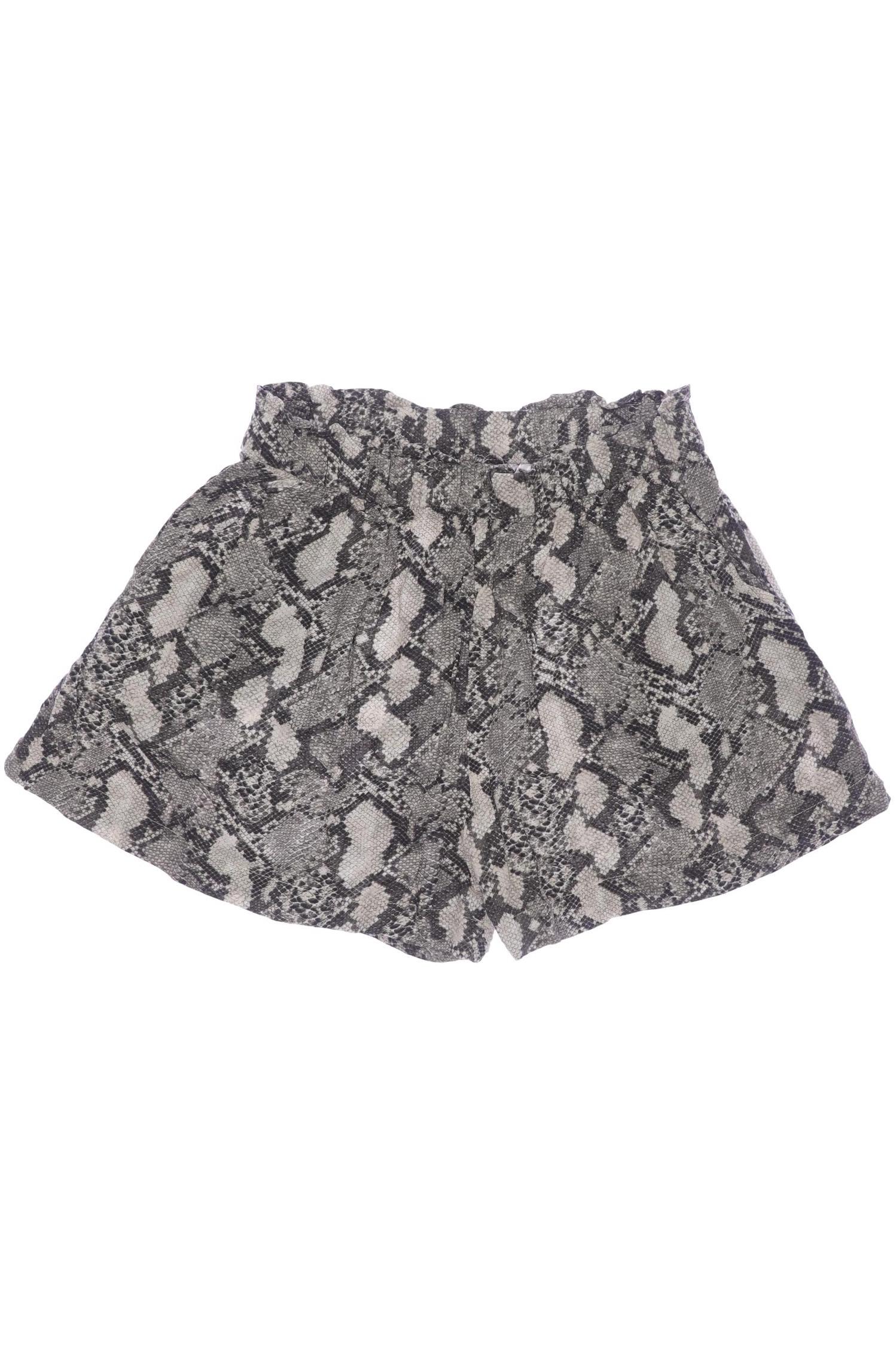 

H&M Damen Shorts, beige, Gr. 38