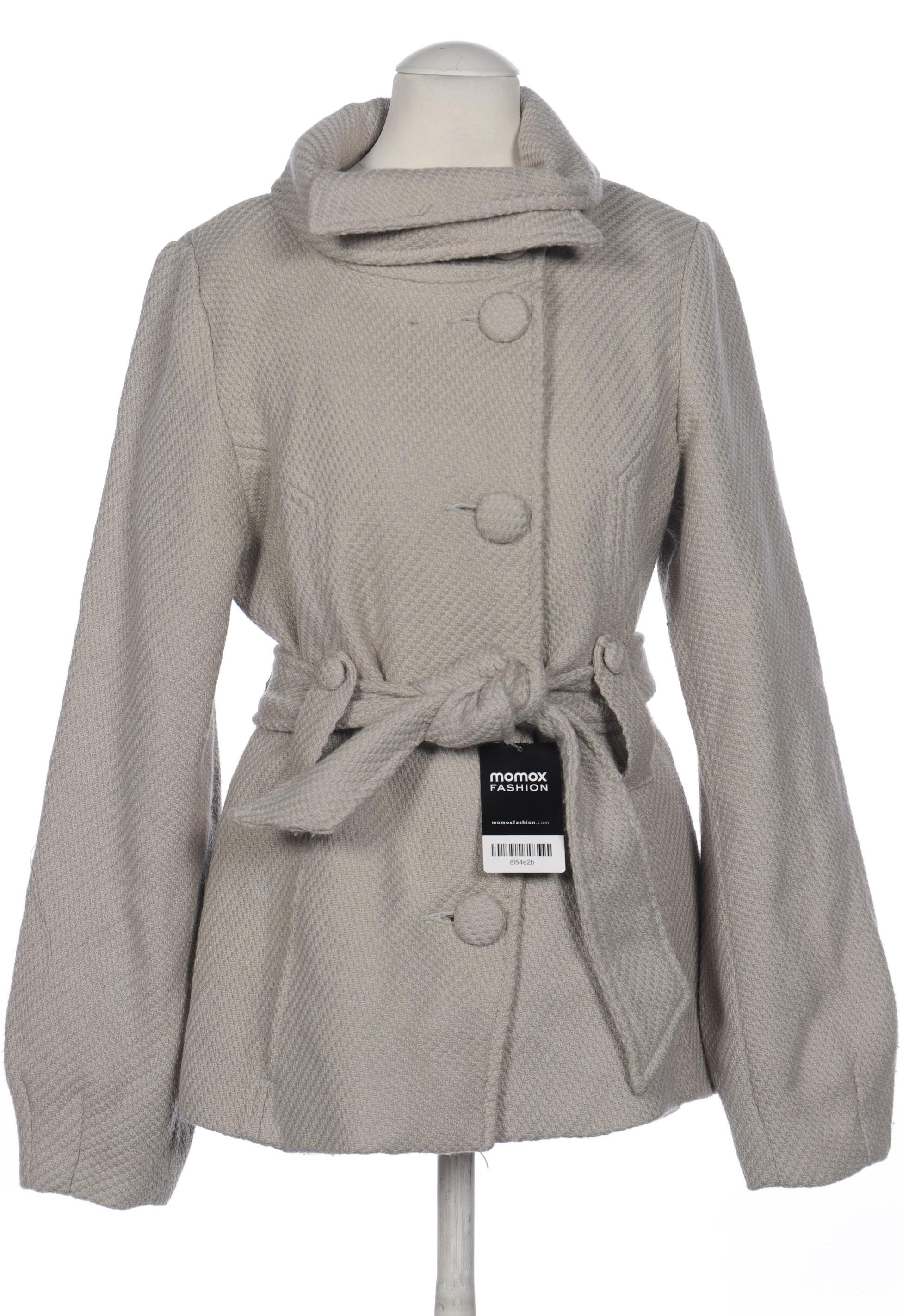 

H&M Damen Jacke, beige