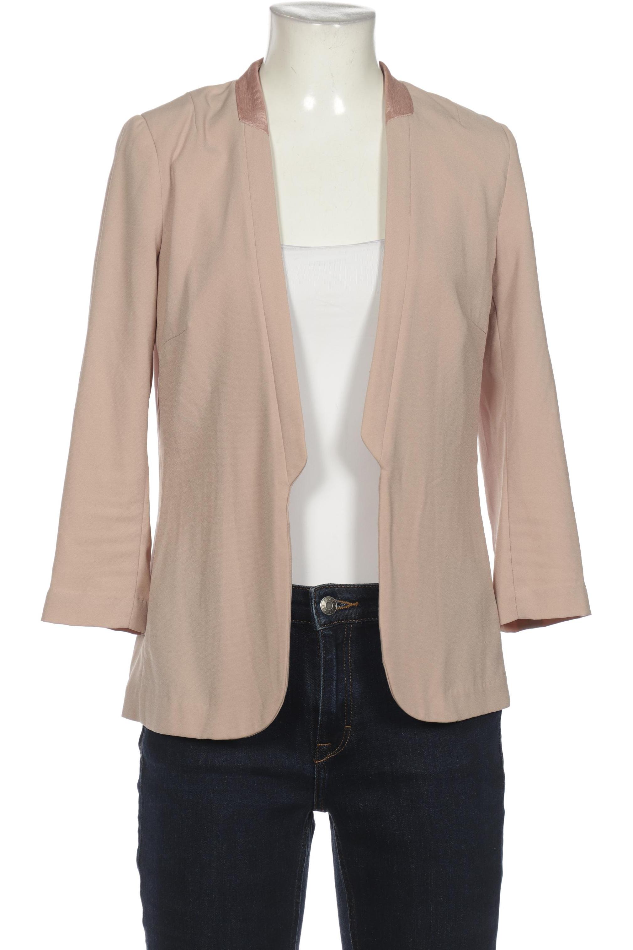 

H&M Damen Blazer, pink, Gr. 34
