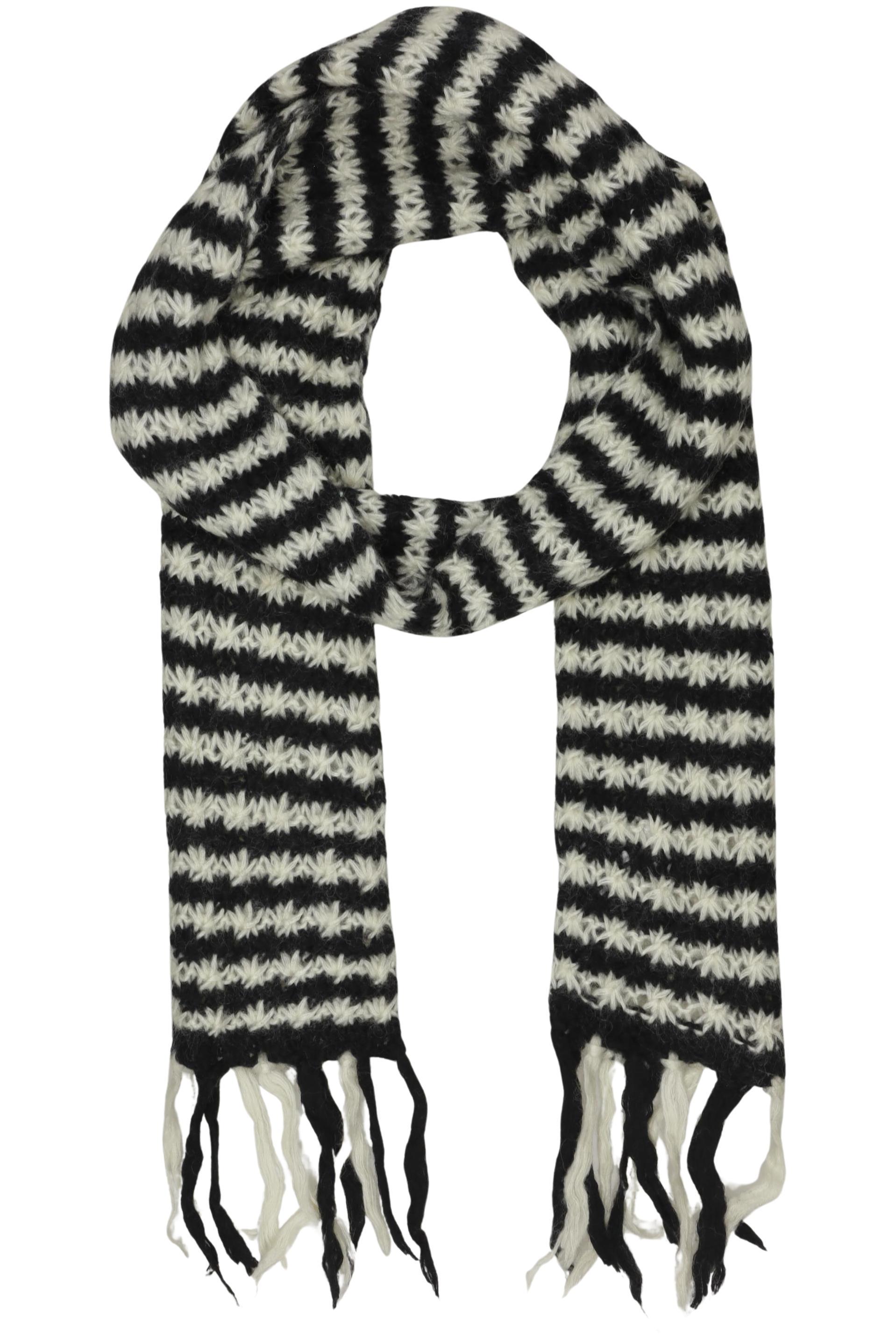 

H&M Damen Schal, mehrfarbig, Gr.