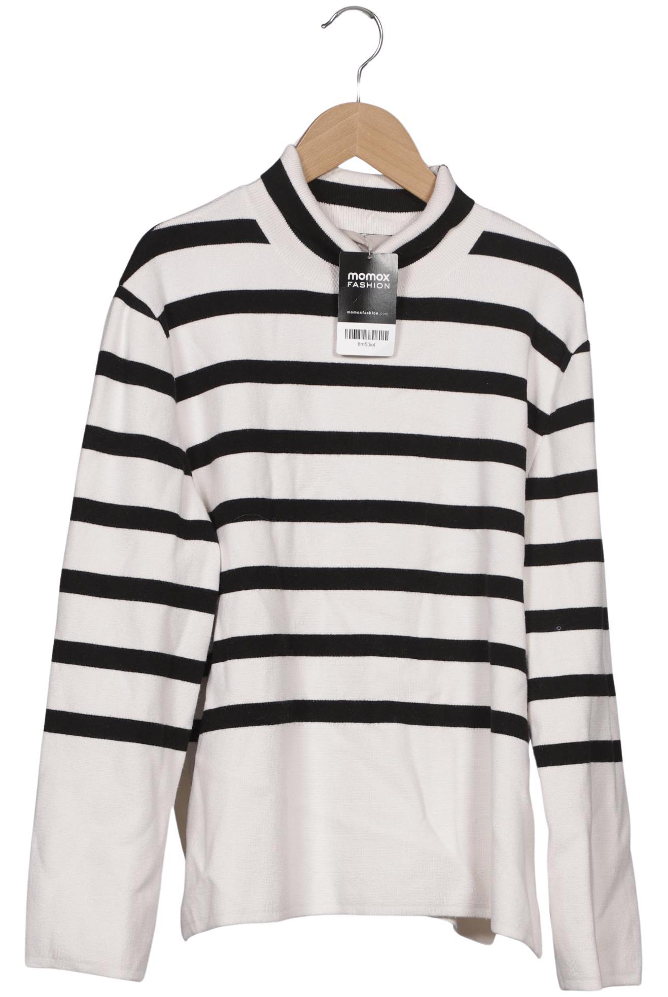 

H&M Damen Pullover, mehrfarbig, Gr. 36