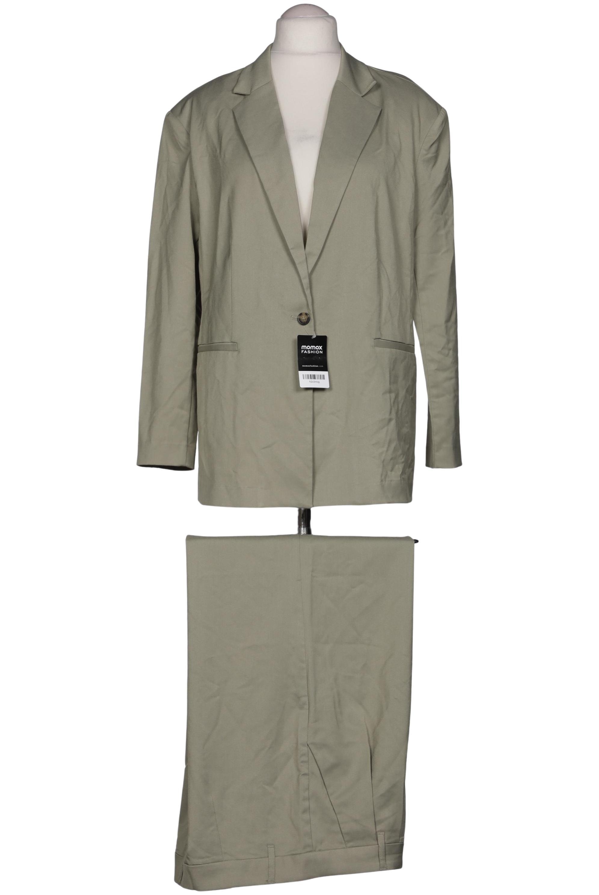 

H&M Damen Anzug, hellgrün, Gr. 38