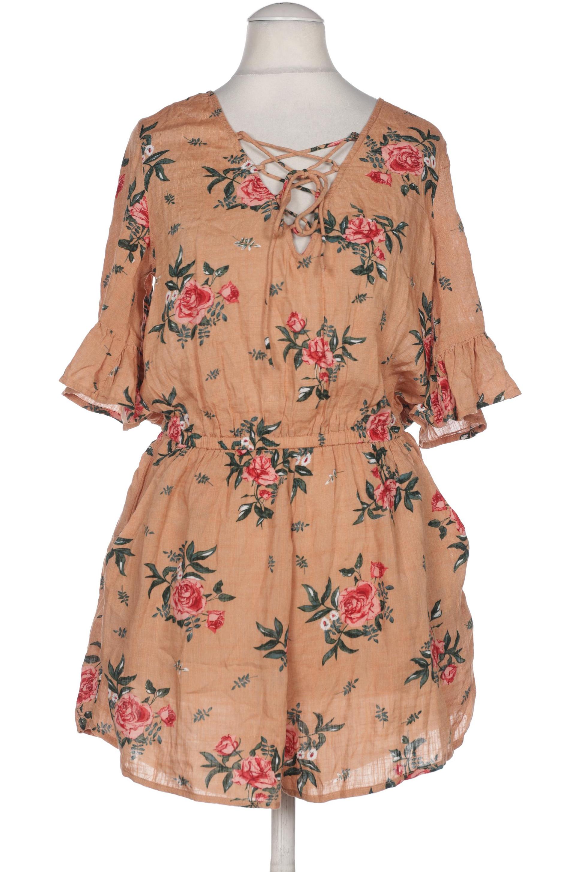 

H&M Damen Jumpsuit/Overall, orange