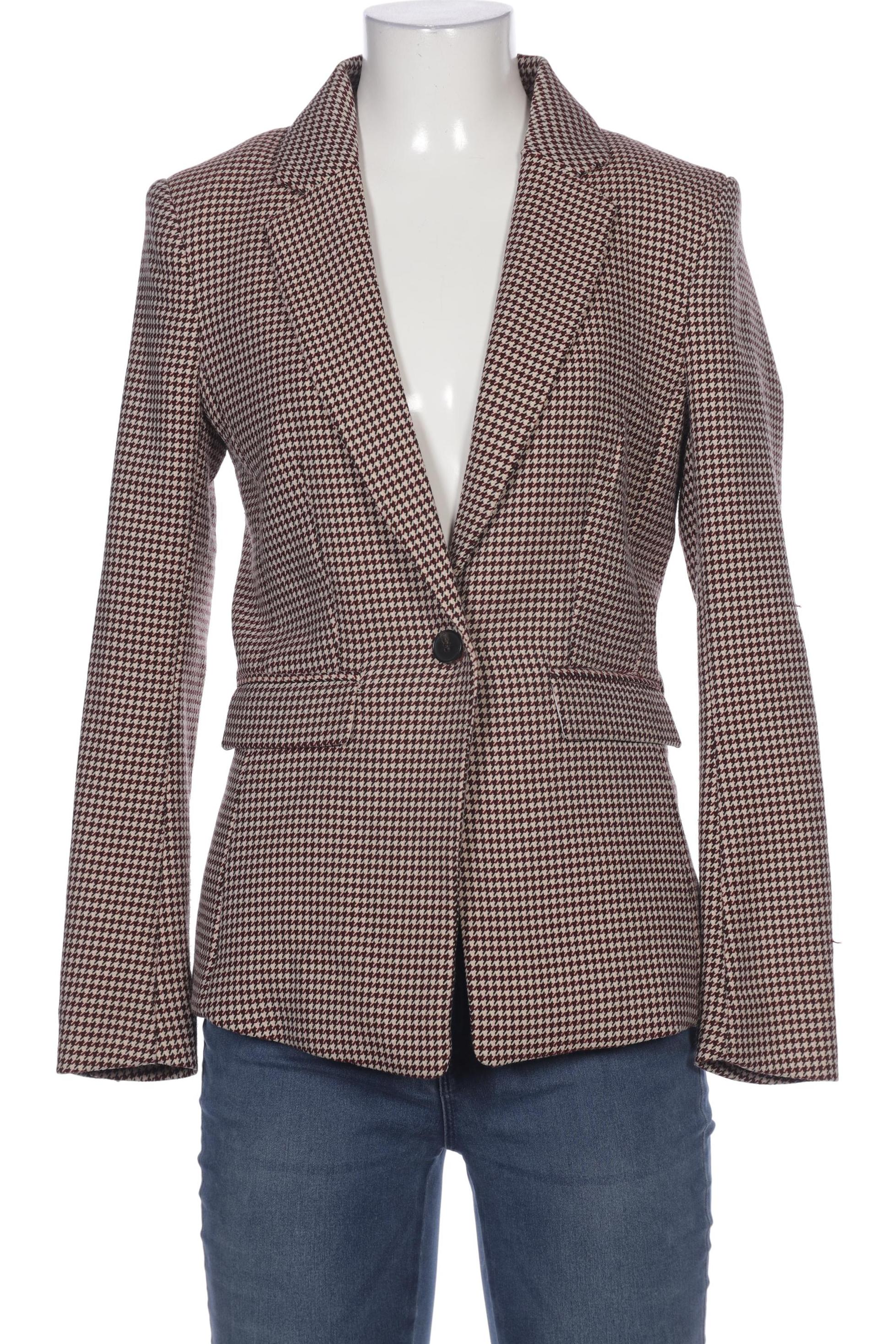 

H&M Damen Blazer, beige