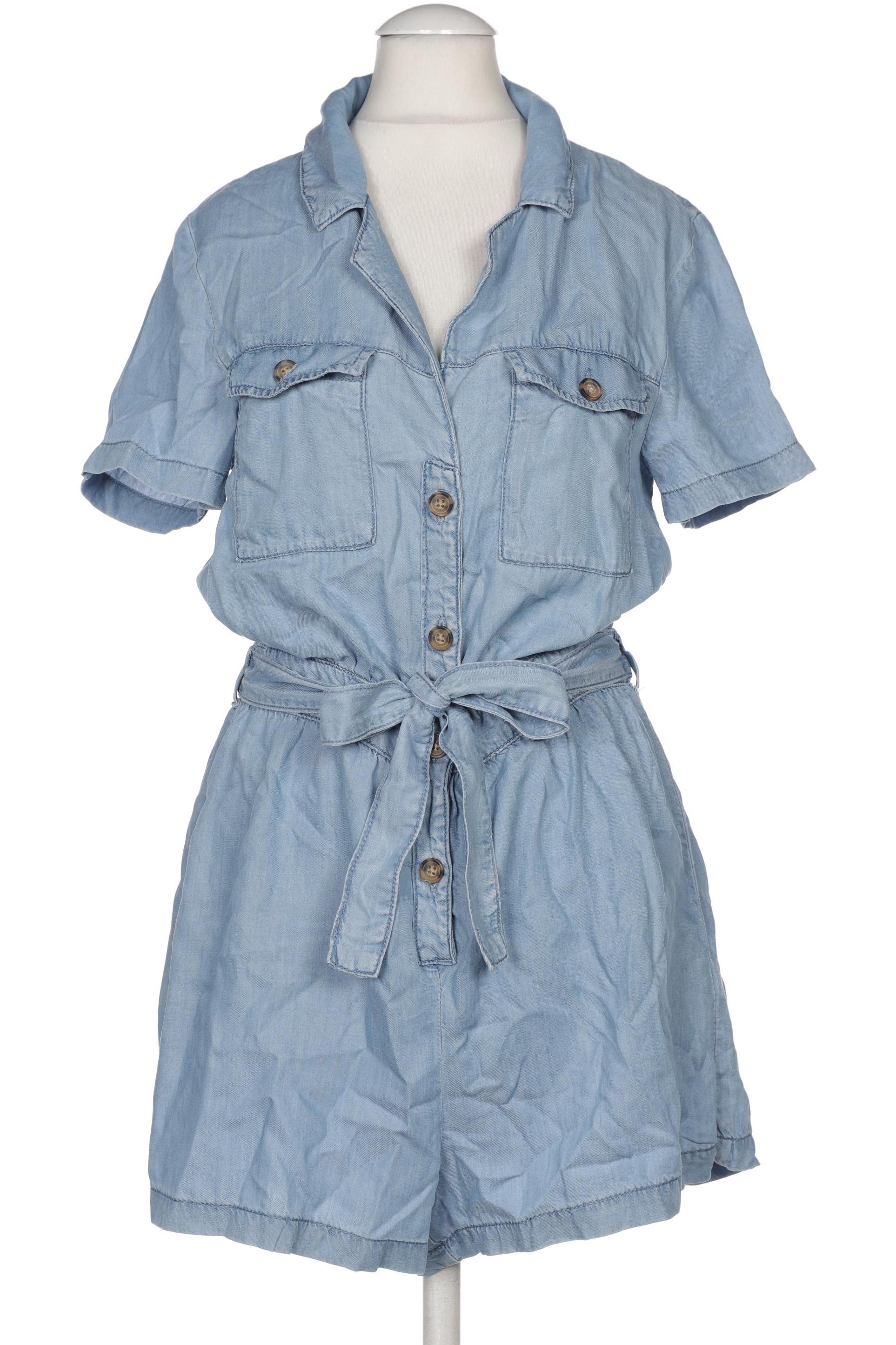 

H&M Damen Jumpsuit/Overall, blau