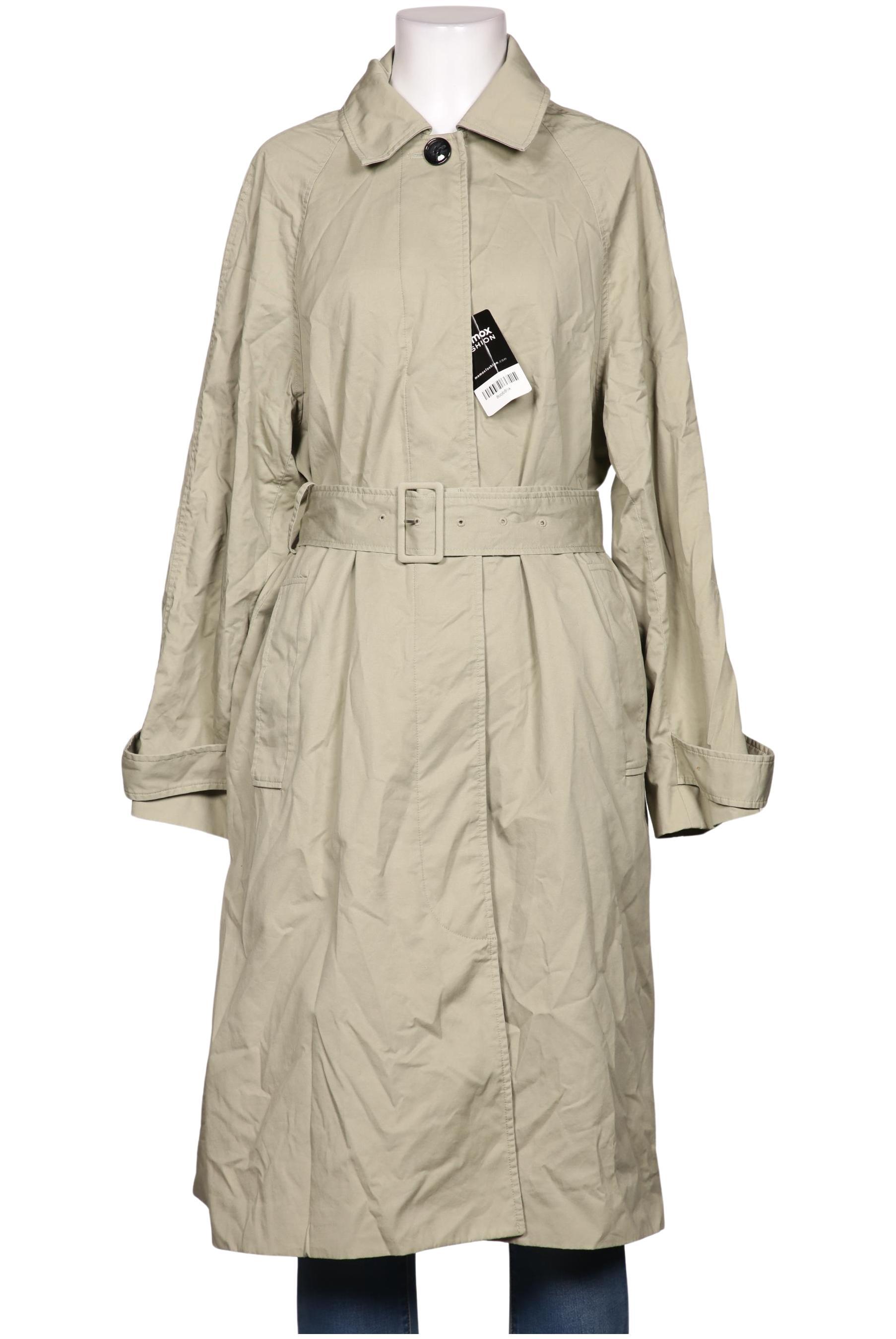 

H&M Damen Mantel, beige, Gr. 36