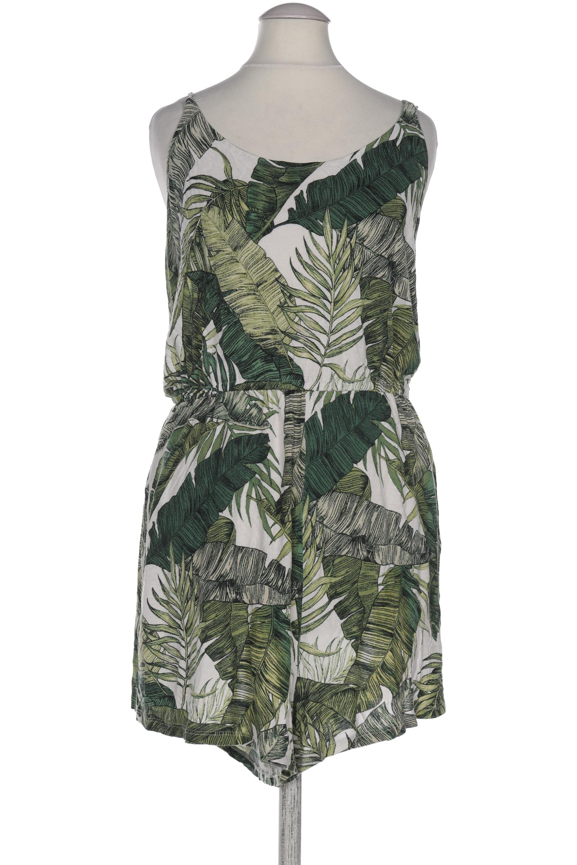

H&M Damen Jumpsuit/Overall, grün, Gr. 38