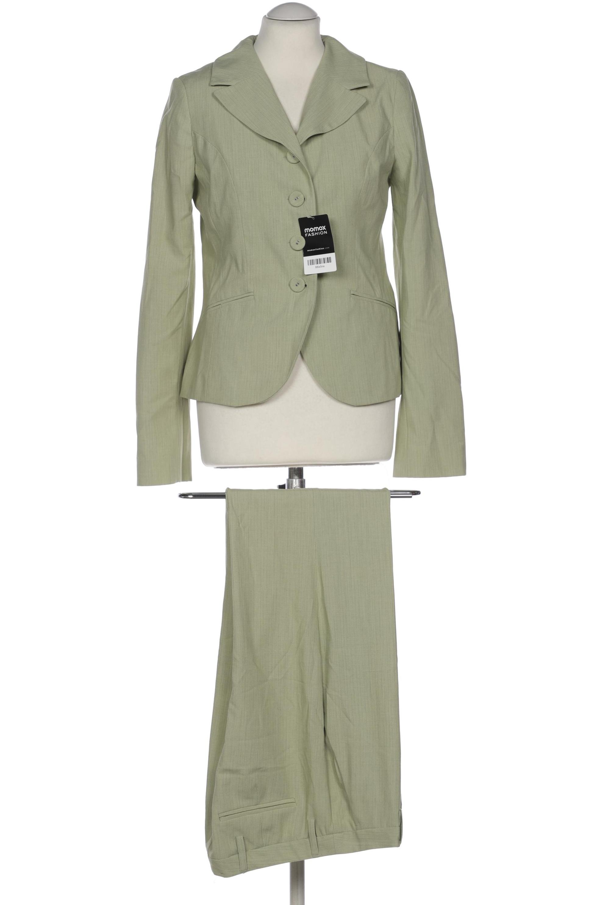 

H&M Damen Anzug, hellgrün, Gr. 38
