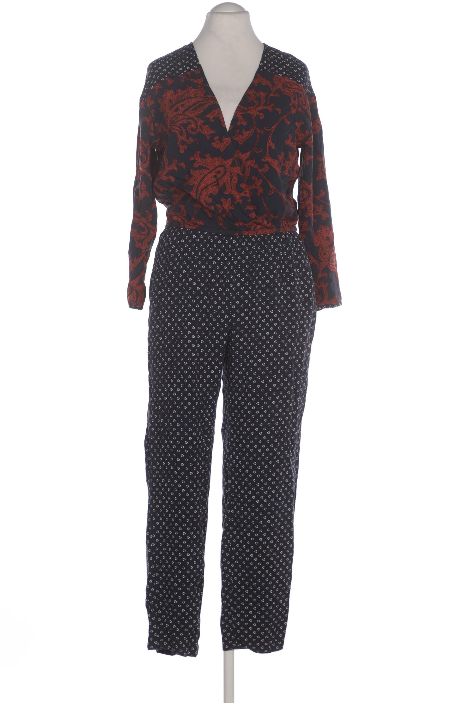 

H&M Damen Jumpsuit/Overall, marineblau, Gr. 42