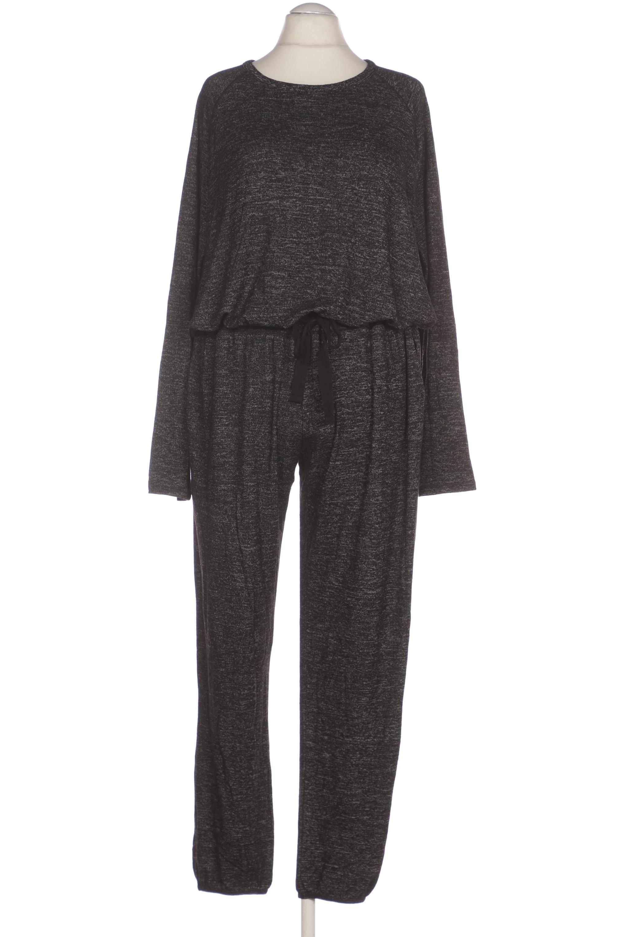 

H&M Damen Jumpsuit/Overall, grau